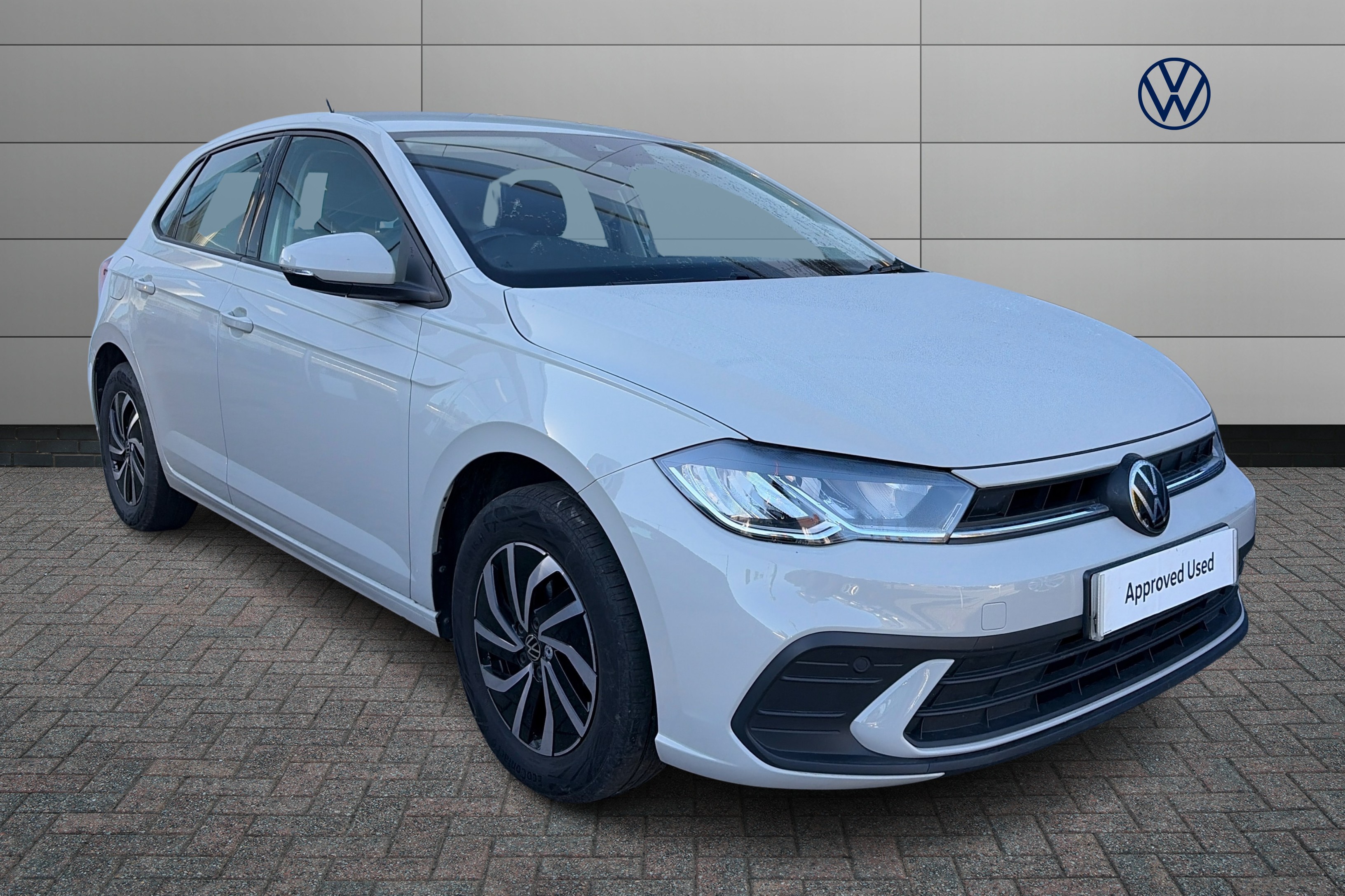 2023 Volkswagen Polo