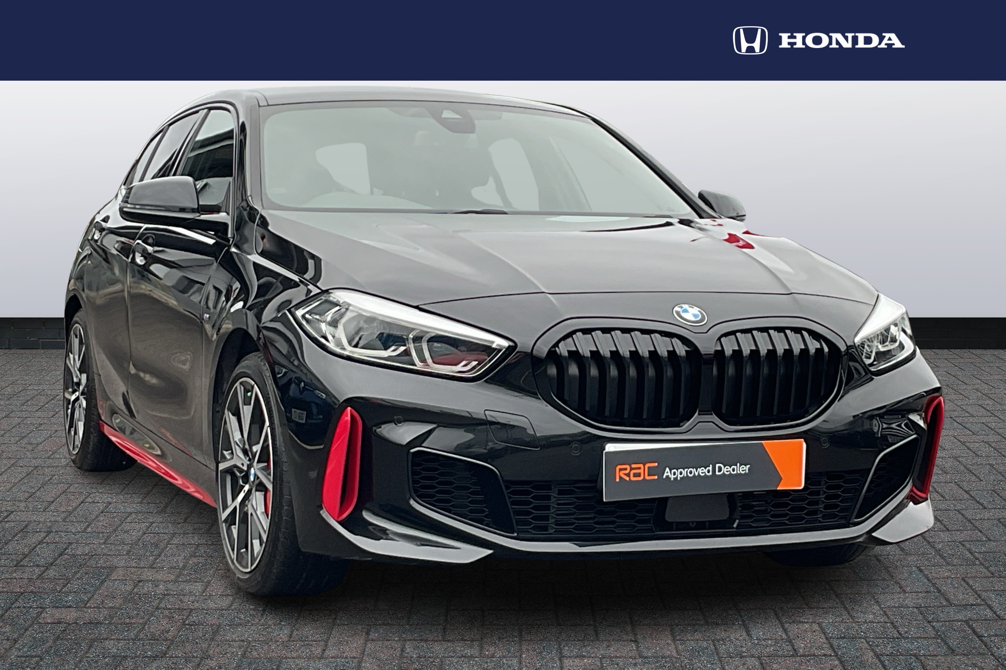2023 BMW 1 Series