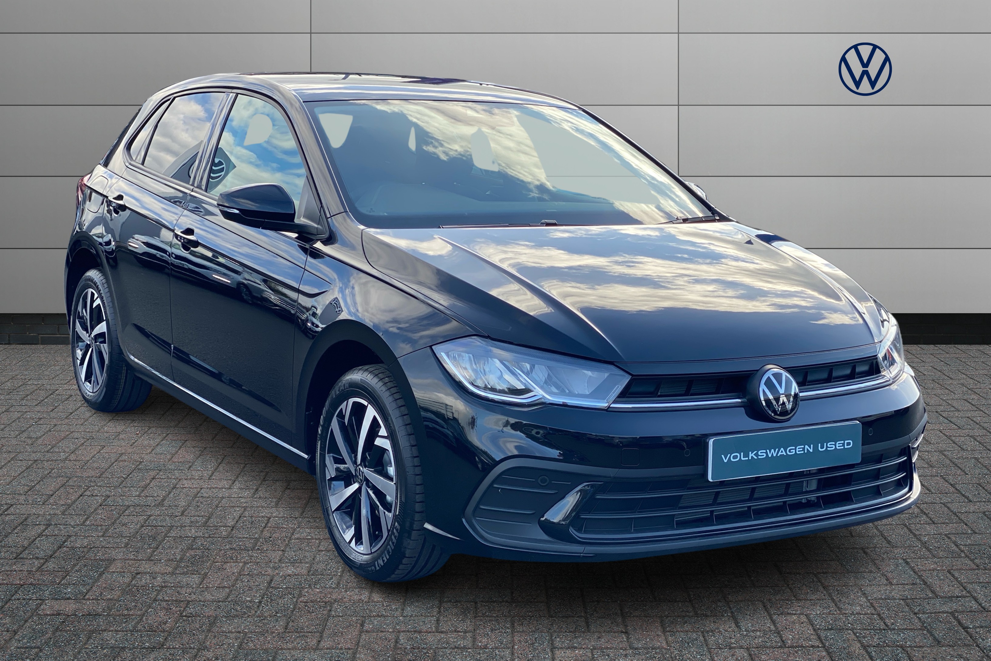 2026 Volkswagen Polo