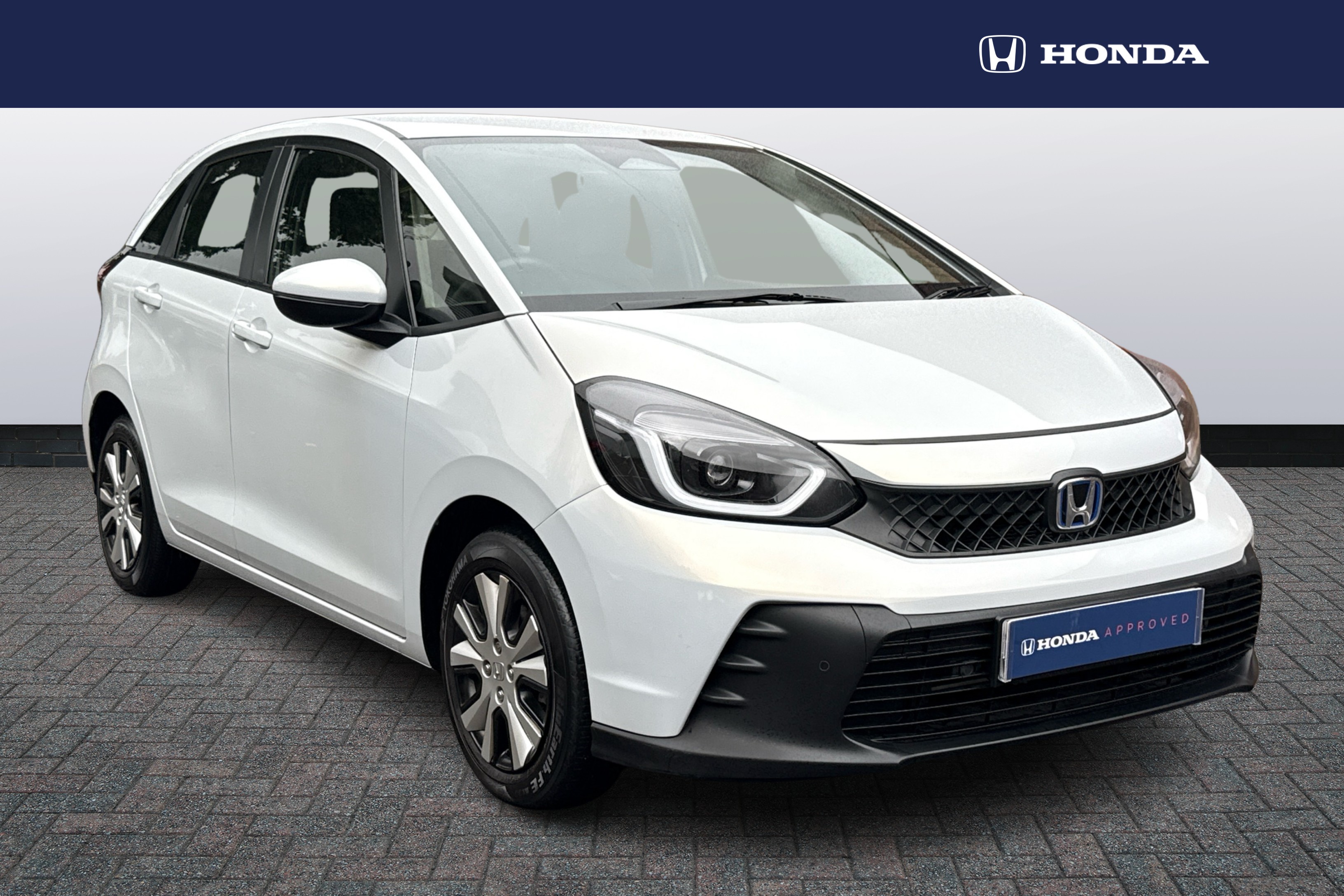2023 Honda Jazz