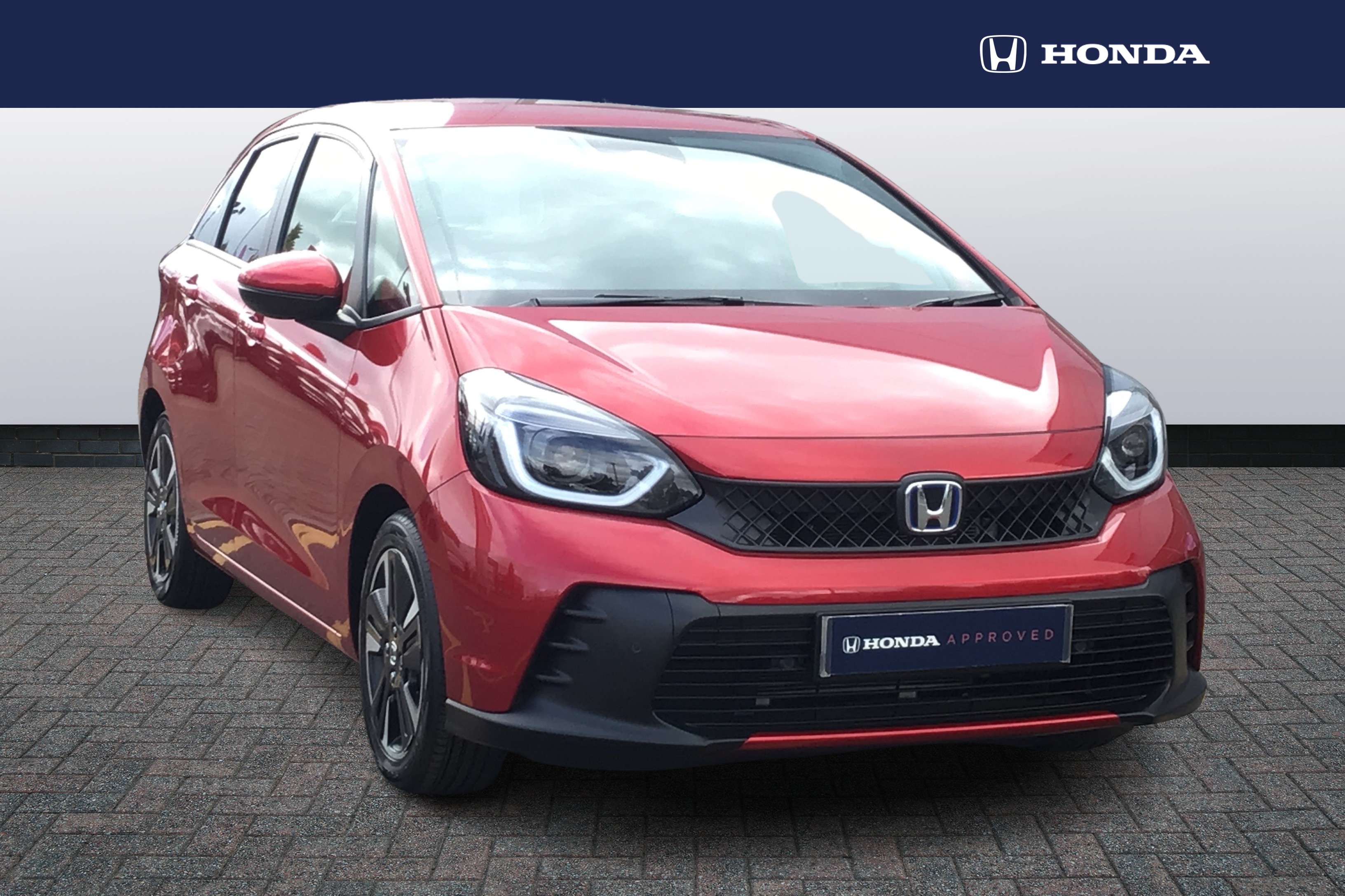 2024 Honda Jazz