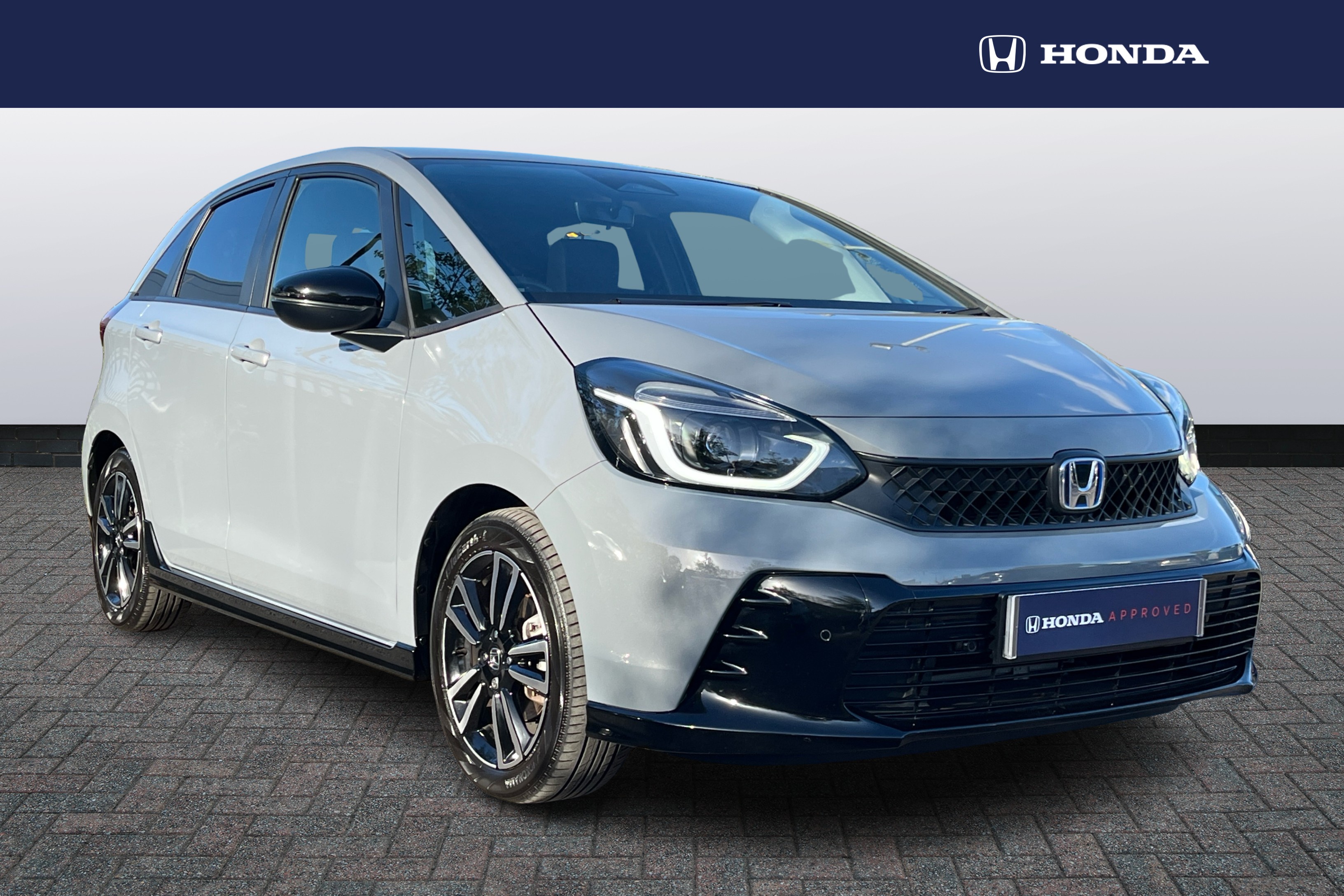 2025 Honda Jazz