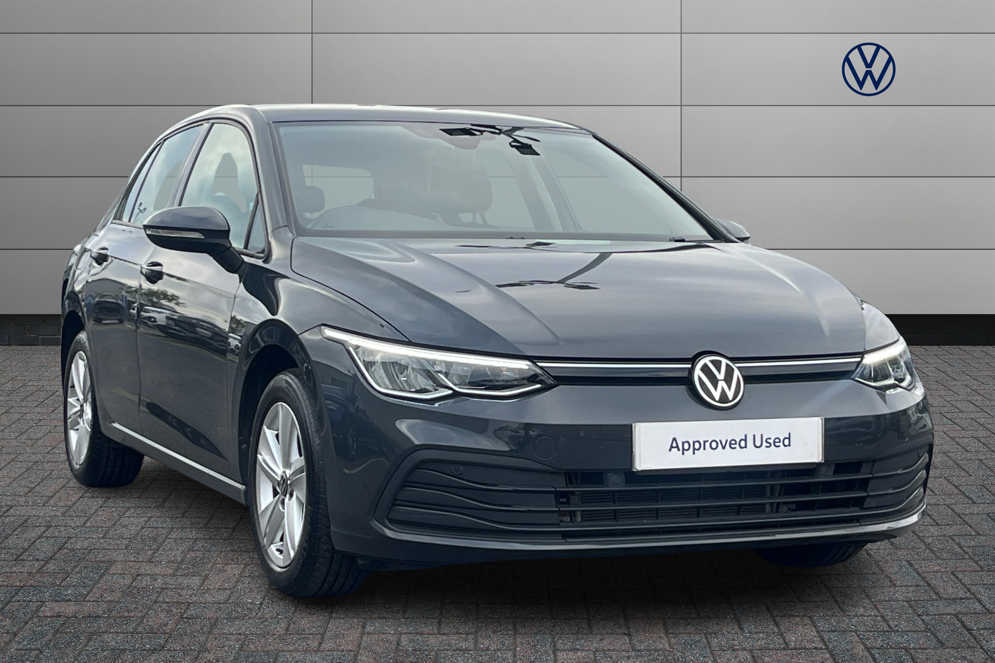 2022 Volkswagen Golf