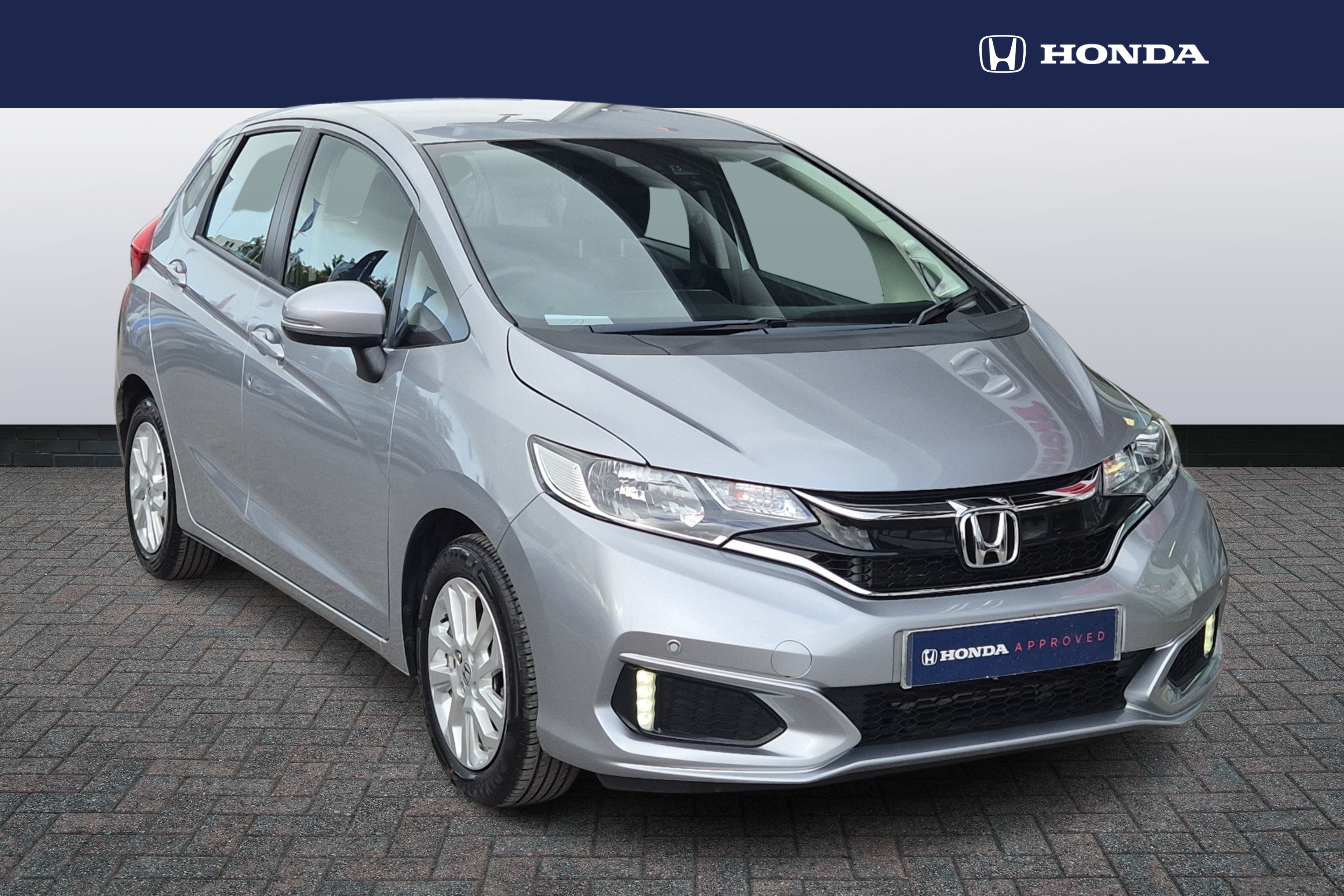 2019 Honda Jazz