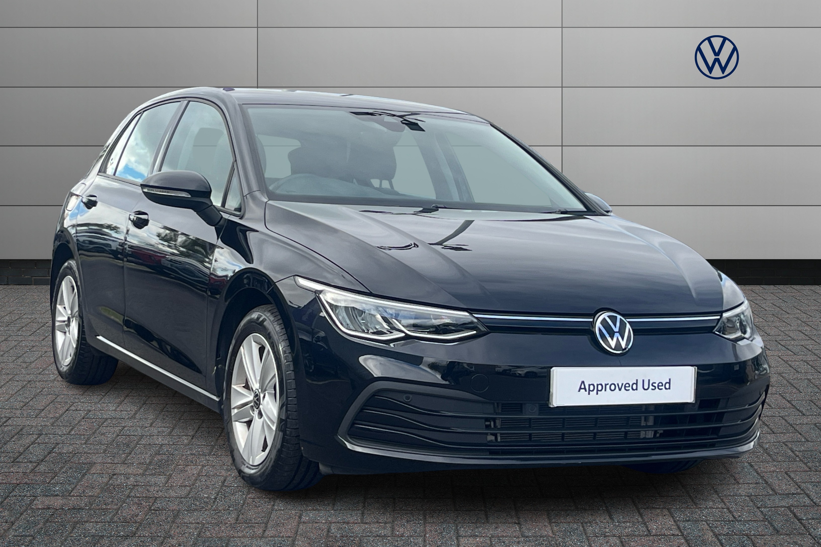 2023 Volkswagen Golf