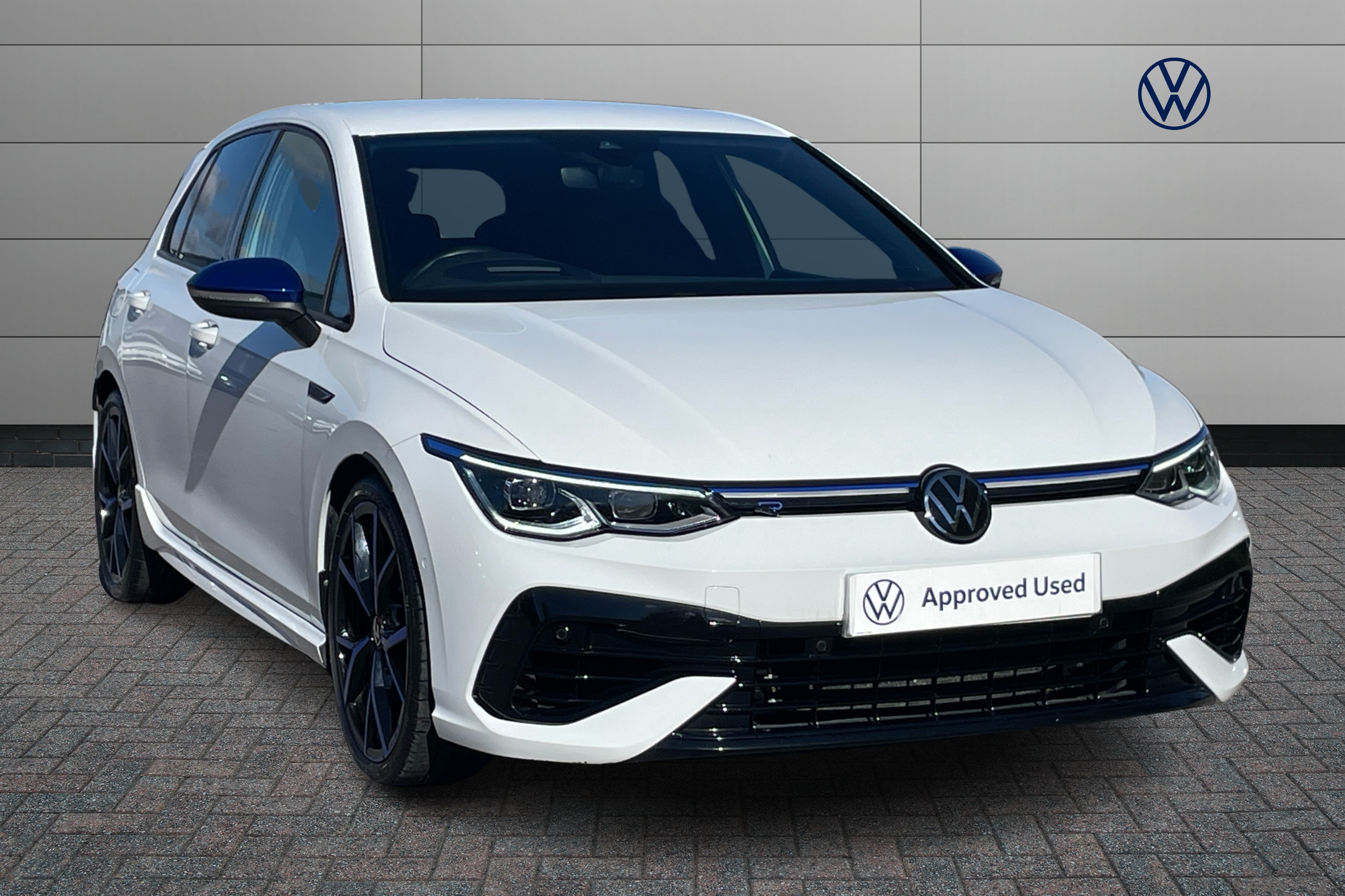 2023 Volkswagen Golf