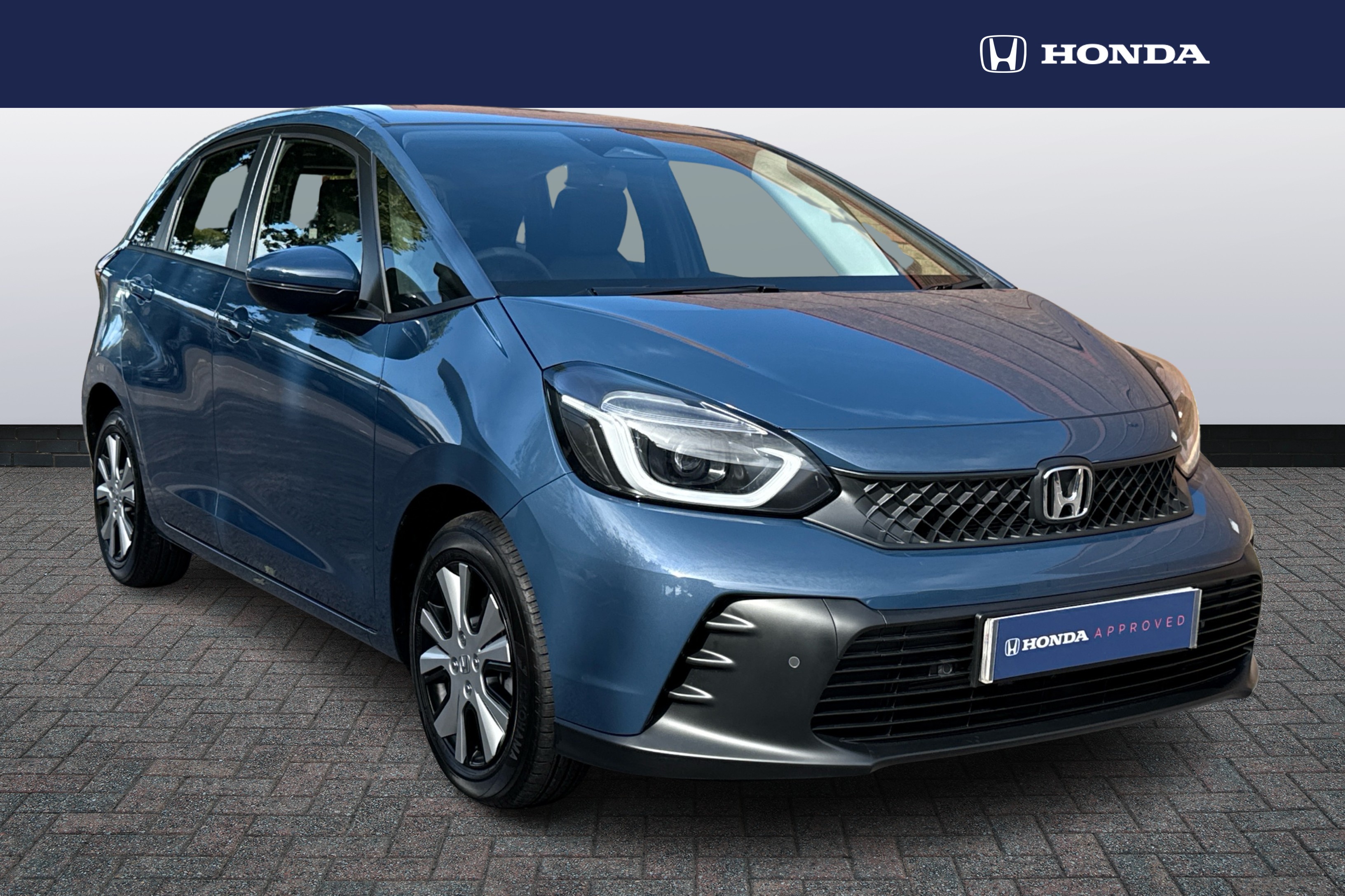 2026 Honda Jazz