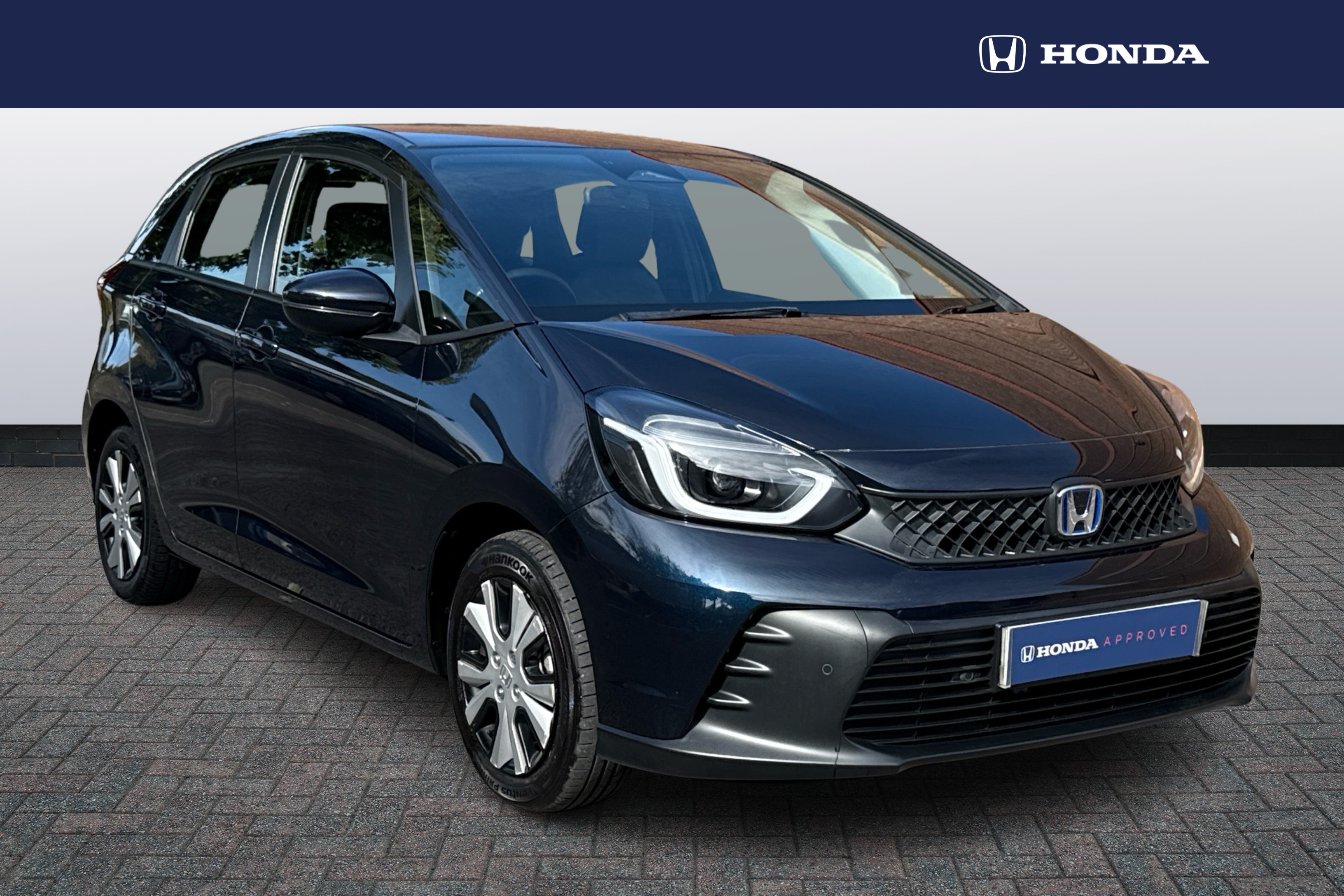 2023 Honda Jazz
