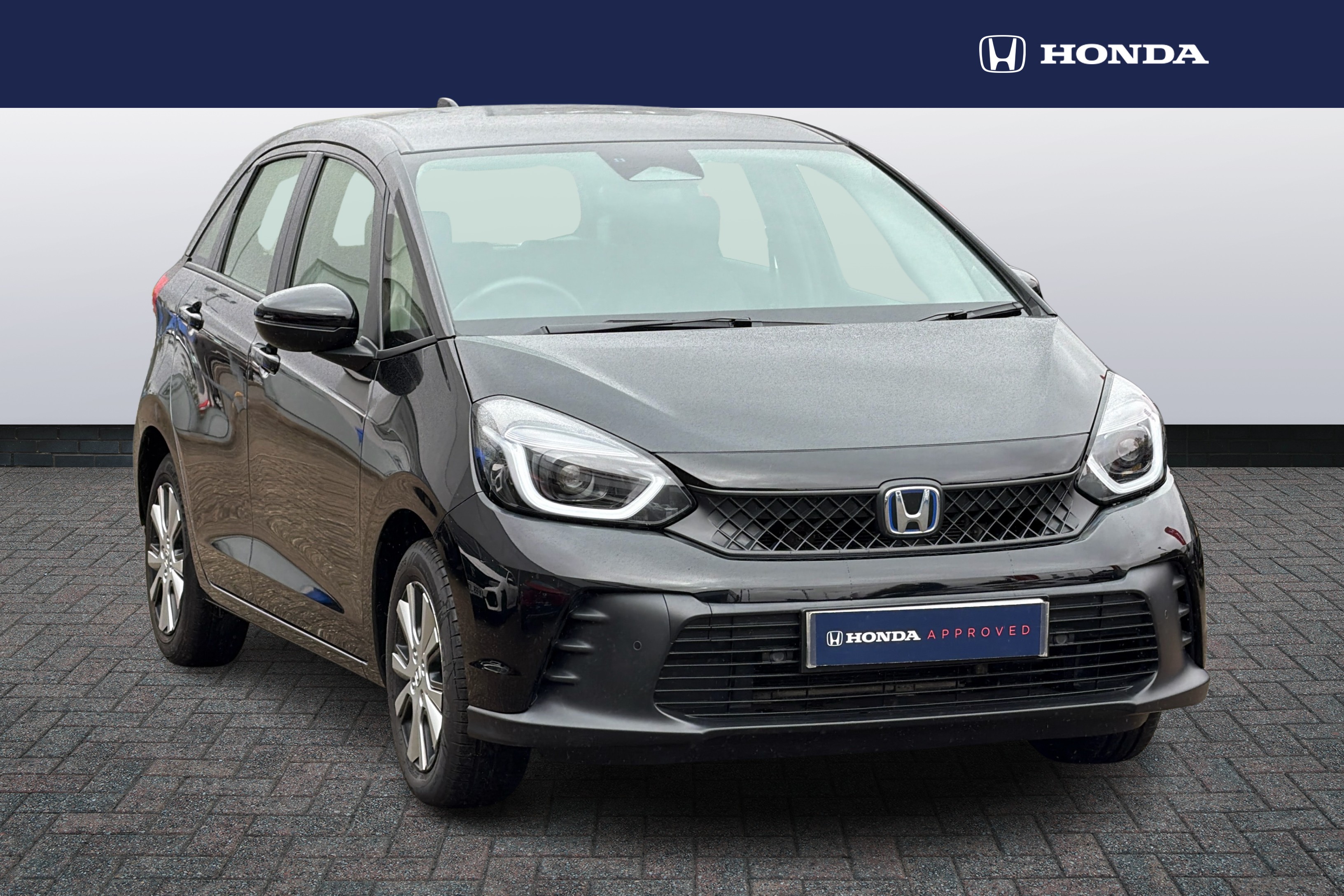 2023 Honda Jazz