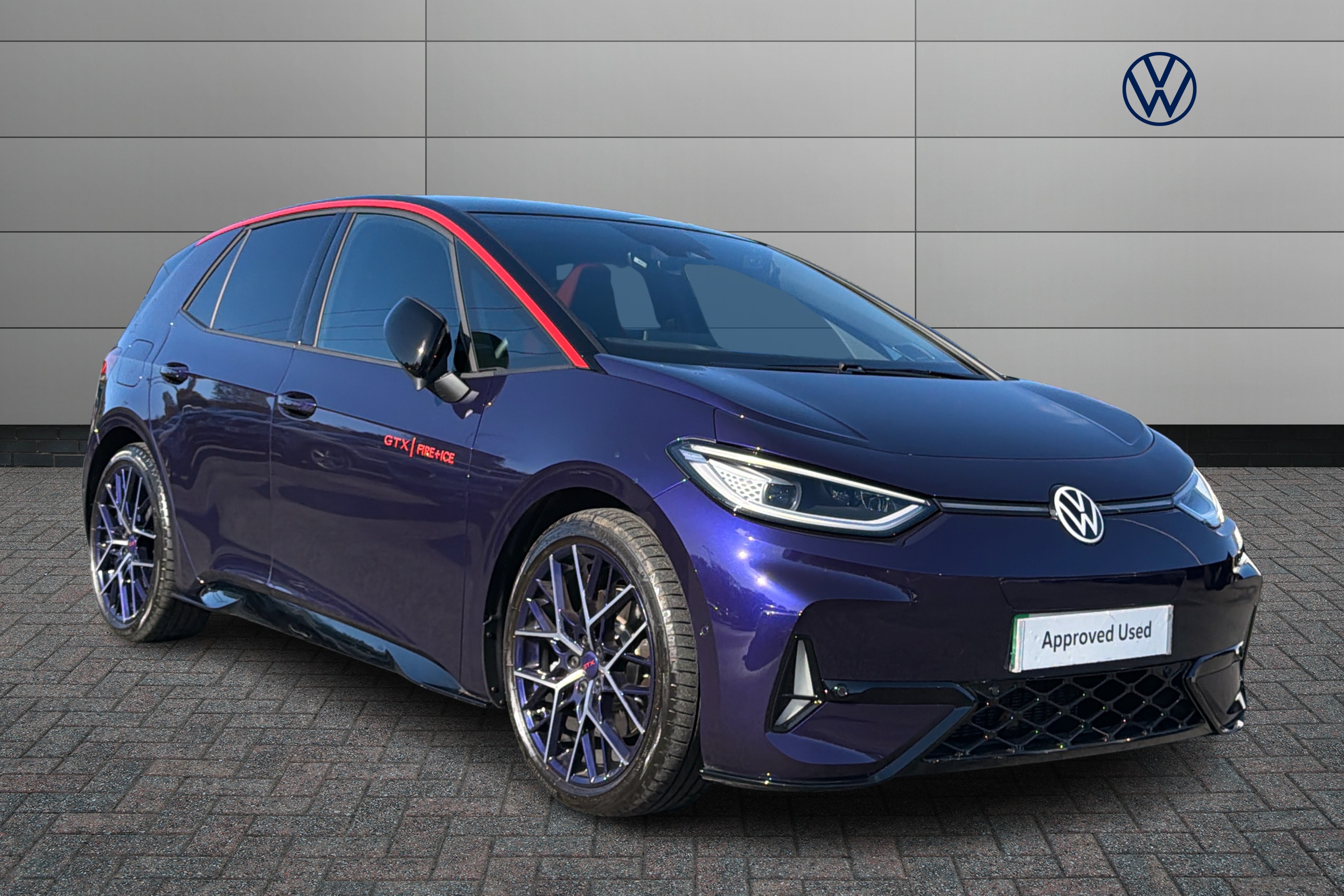 2026 Volkswagen ID.3