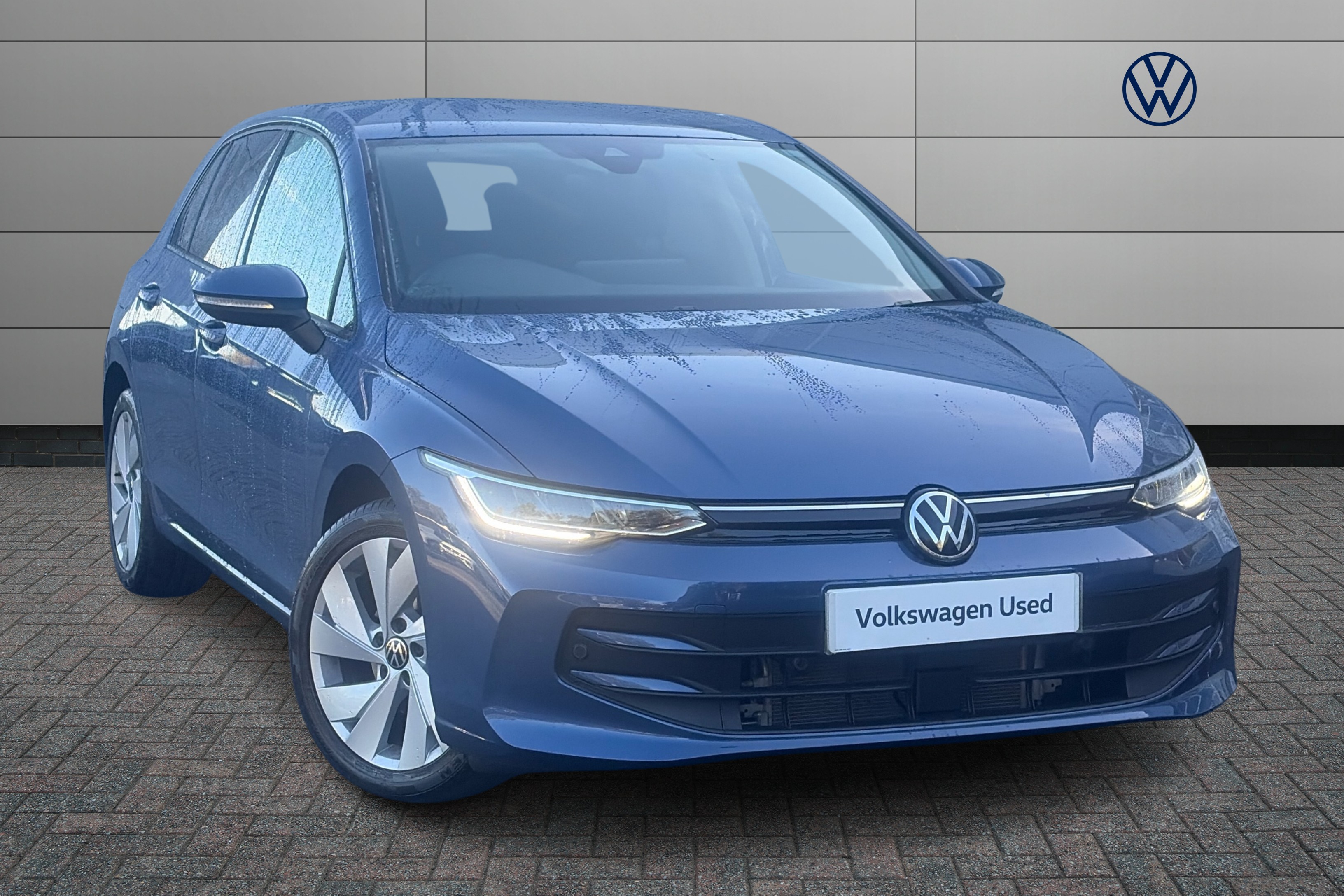 2024 Volkswagen Golf