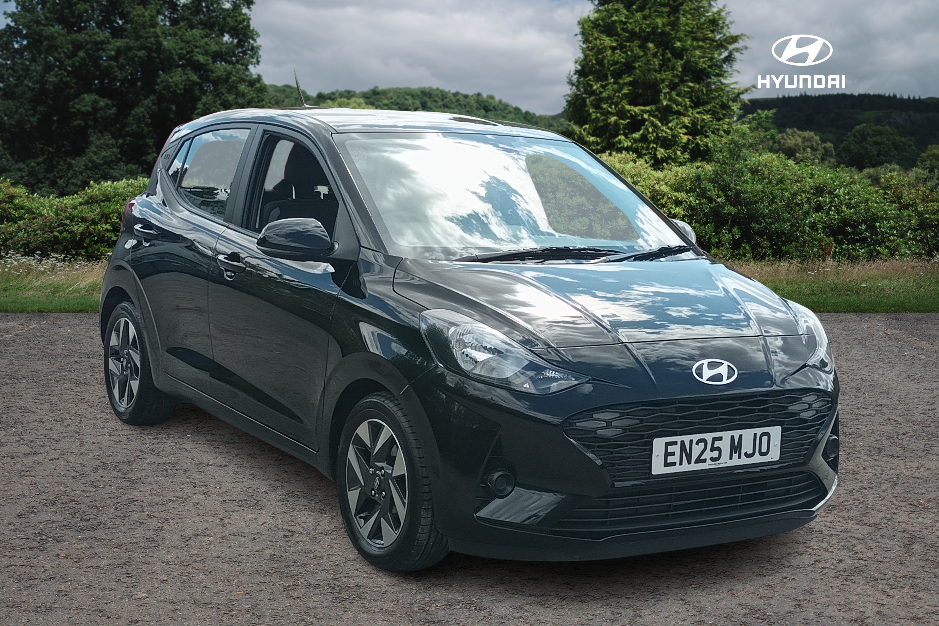 2025 Hyundai i10 ADVANCE - Image 1