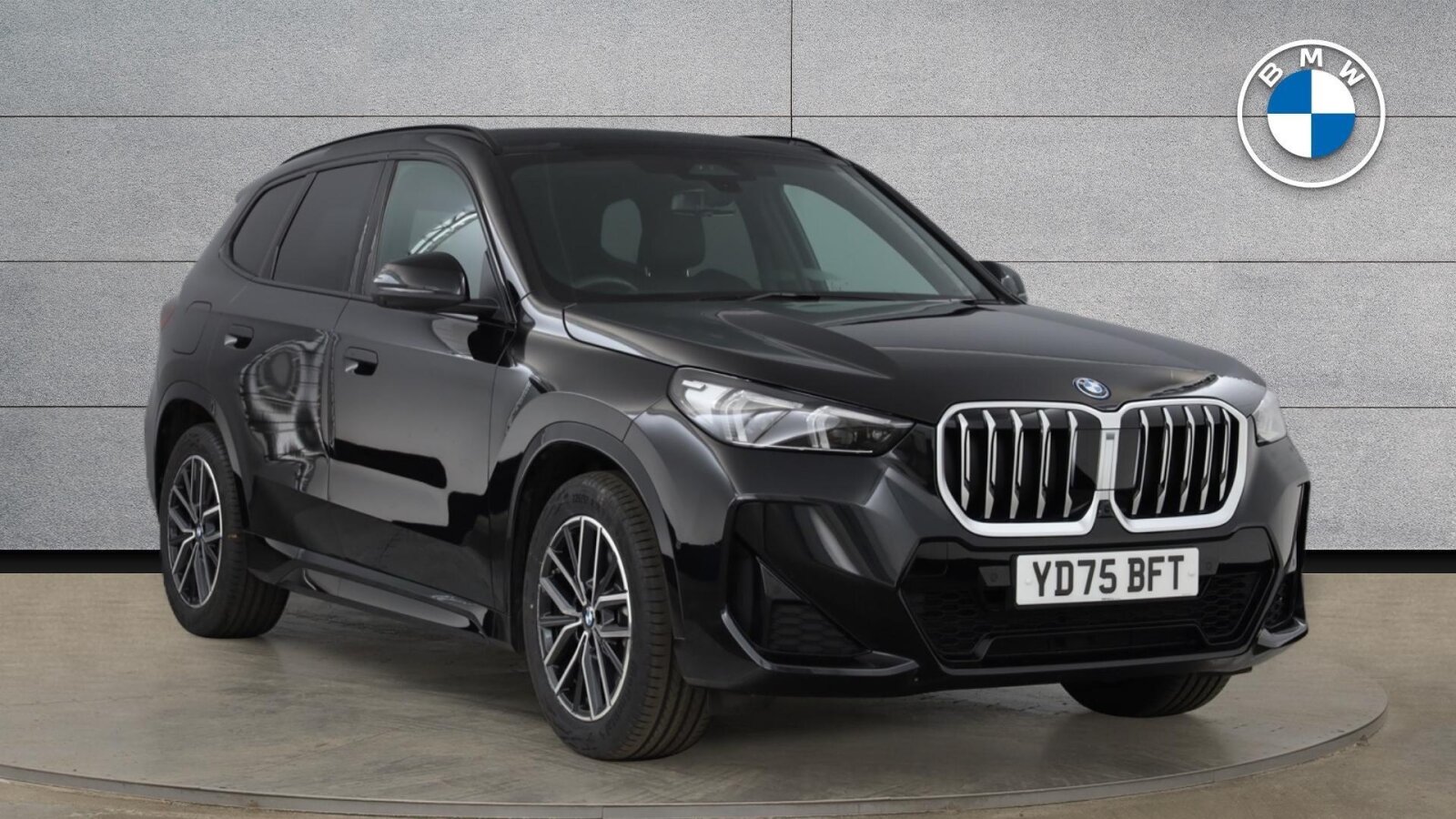 2026 BMW X1