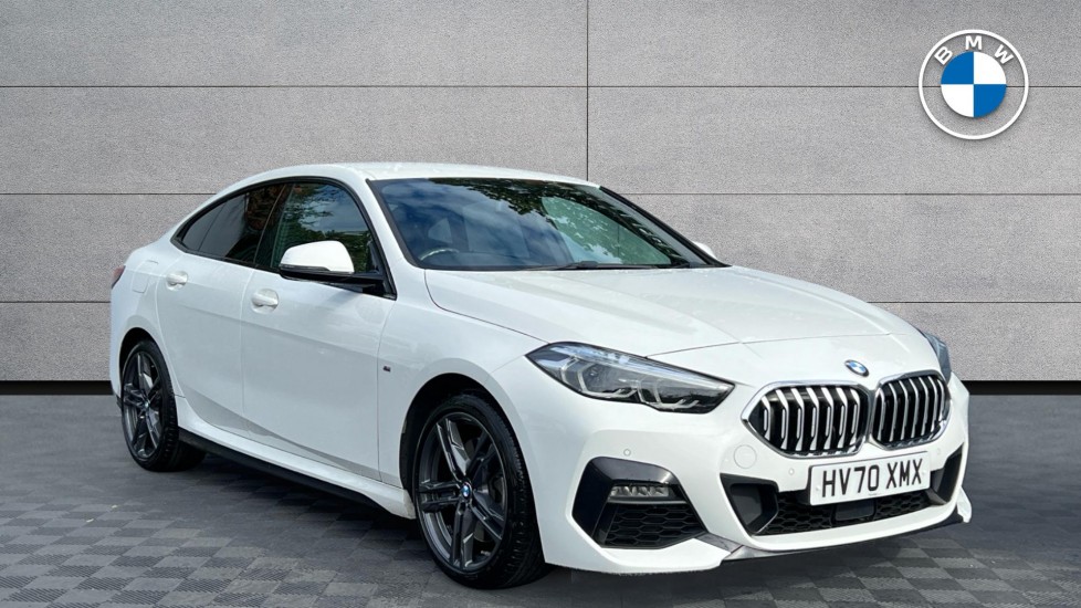 2020 BMW 2 Series