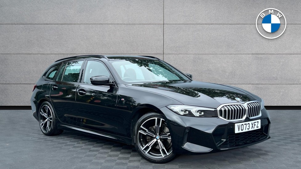2023 BMW 3 Series