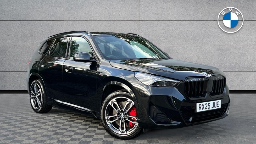 2025 BMW X1