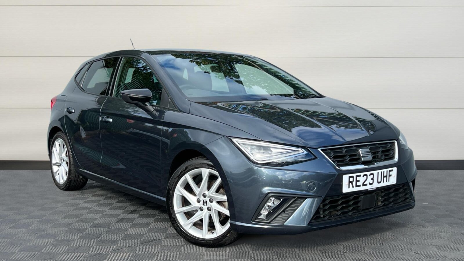 2023 SEAT Ibiza