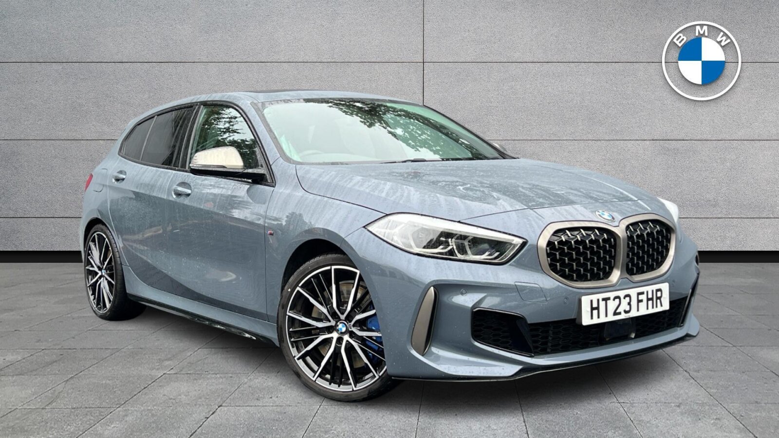 2023 BMW 1 Series
