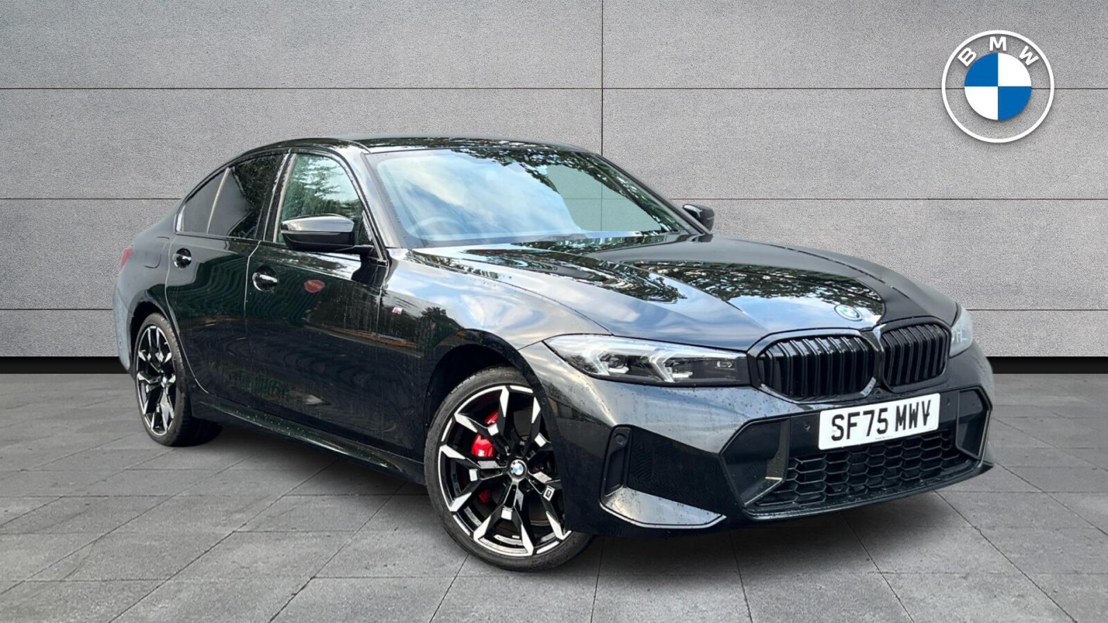 2026 BMW 3 Series