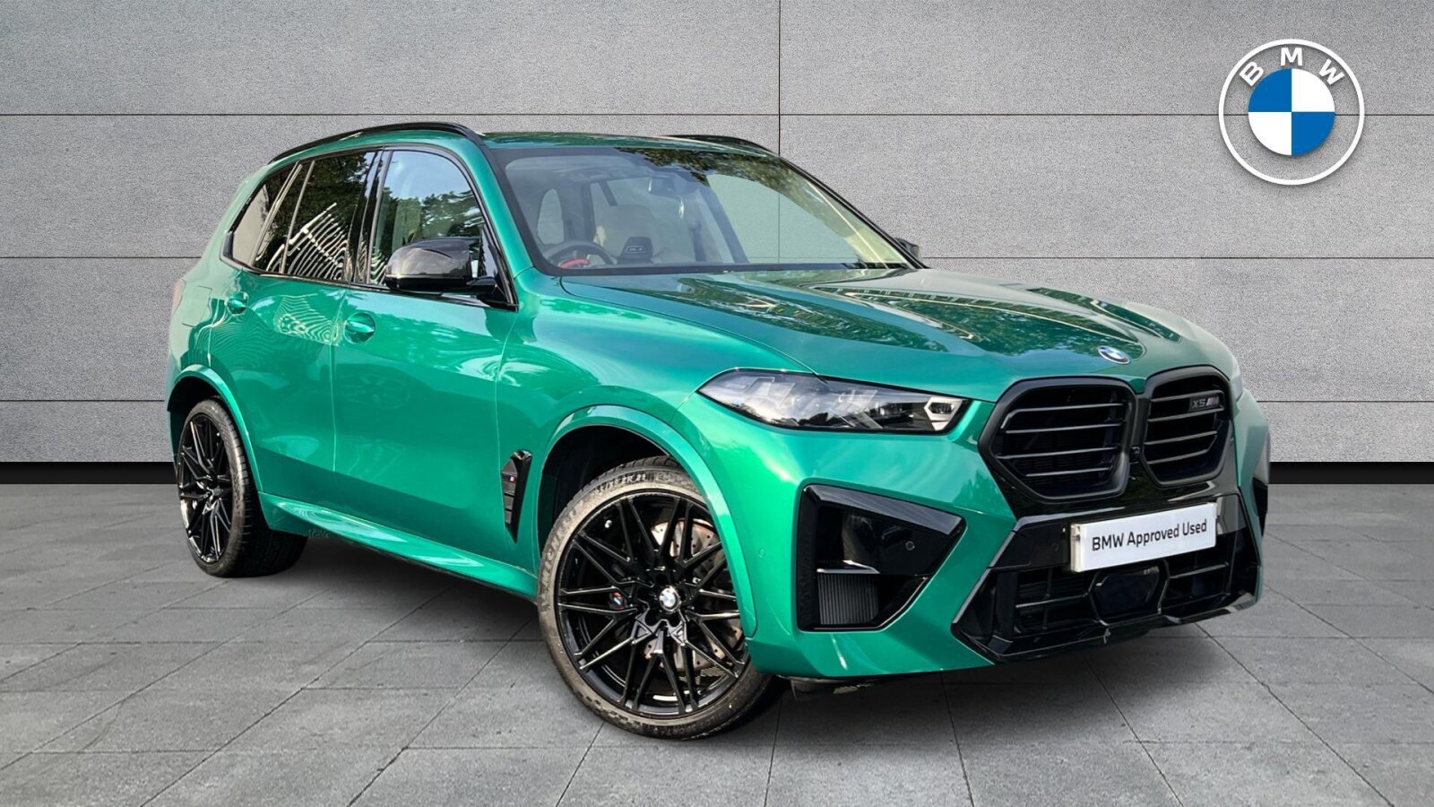 2025 BMW X5