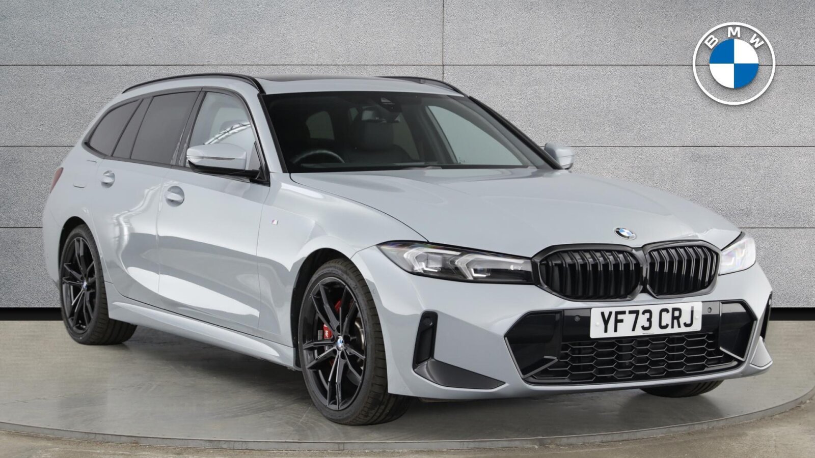 2023 BMW 3 Series