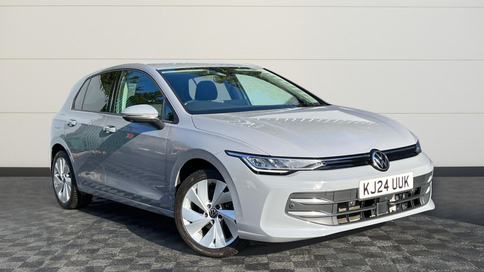 2024 Volkswagen Golf