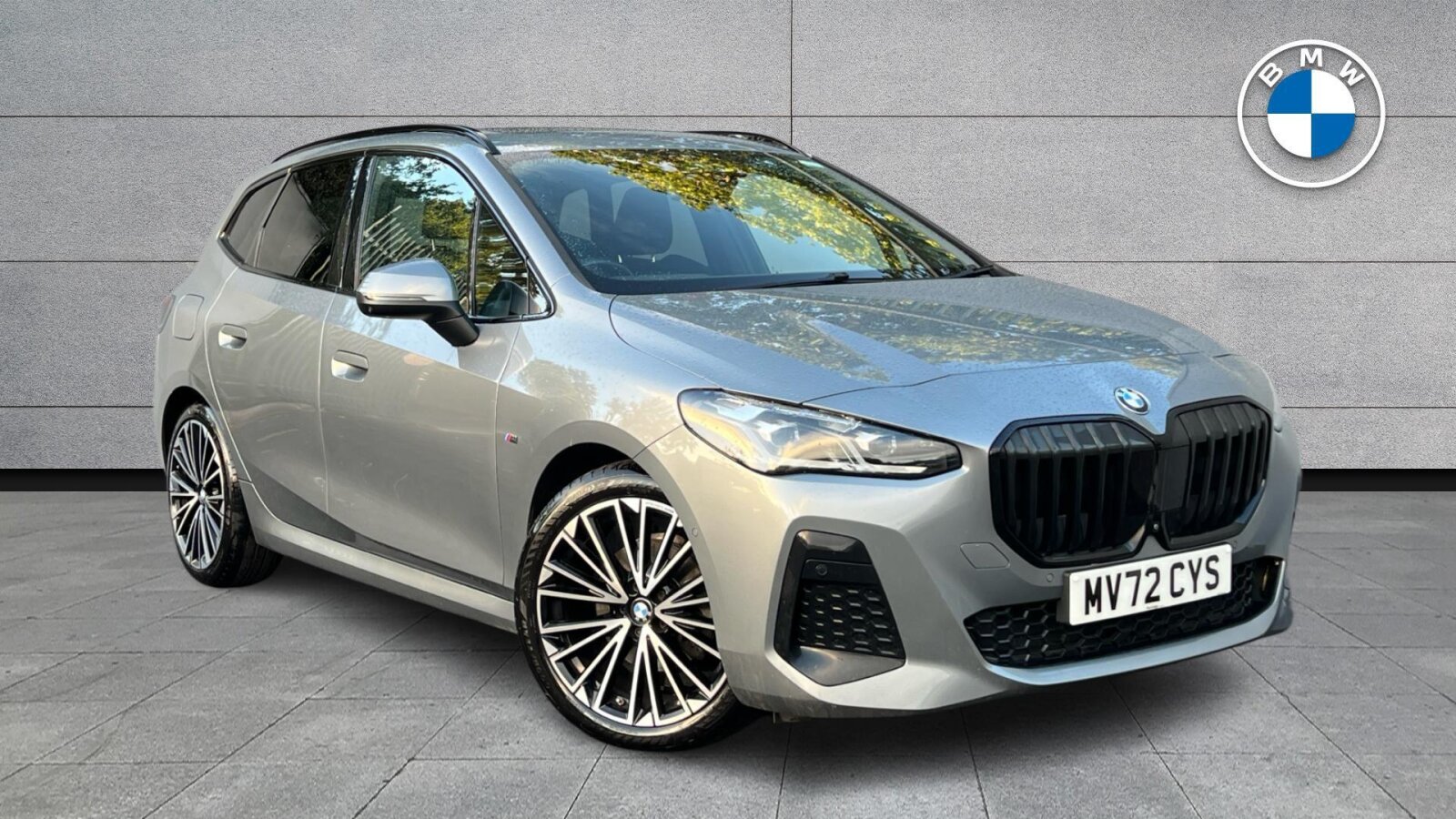 2022 BMW 2 Series