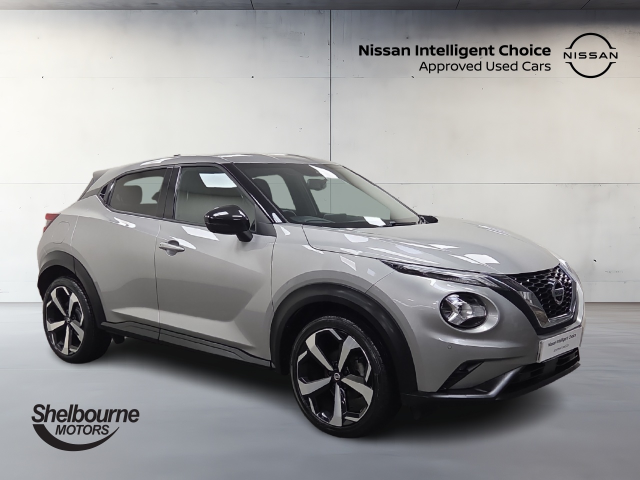 2022 Nissan Juke