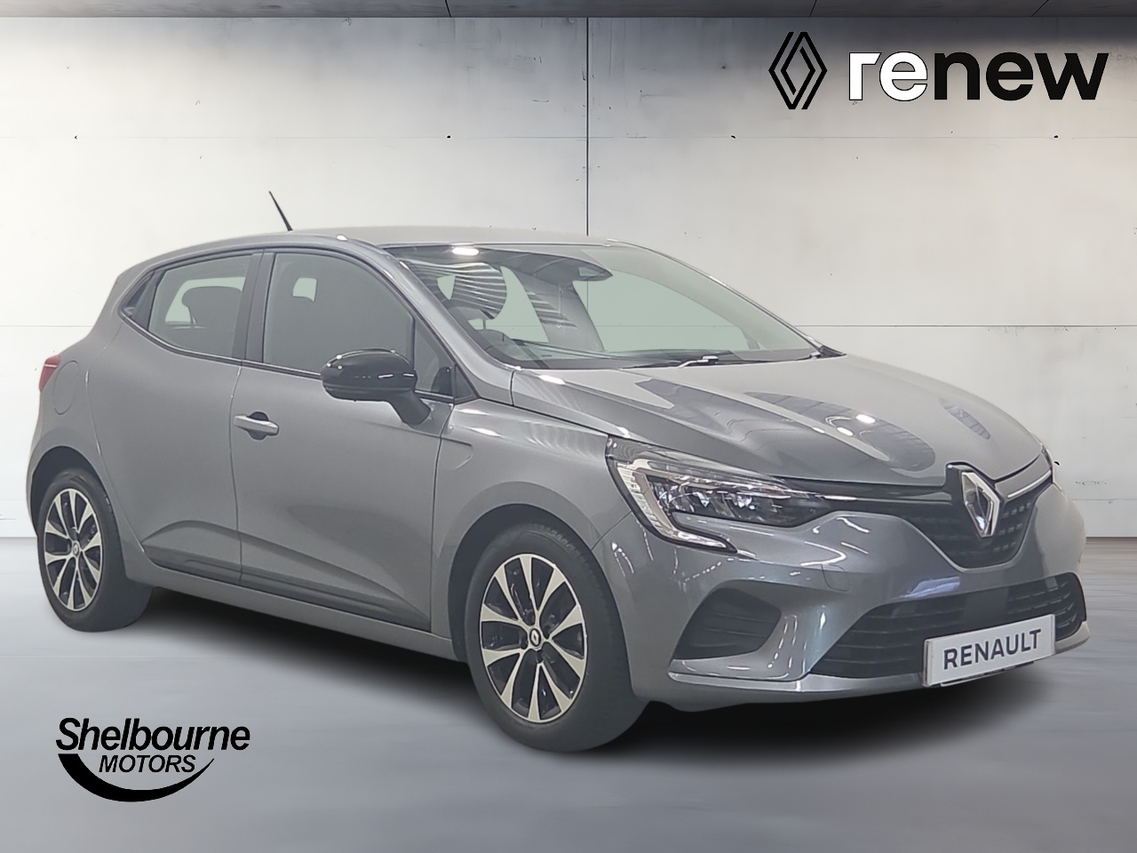2023 Renault Clio