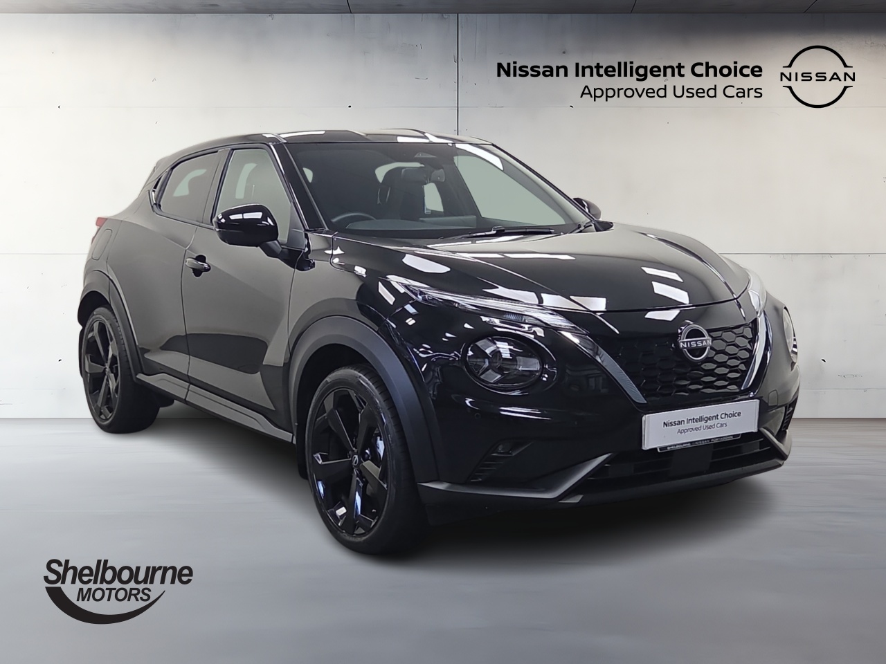 2025 Nissan Juke