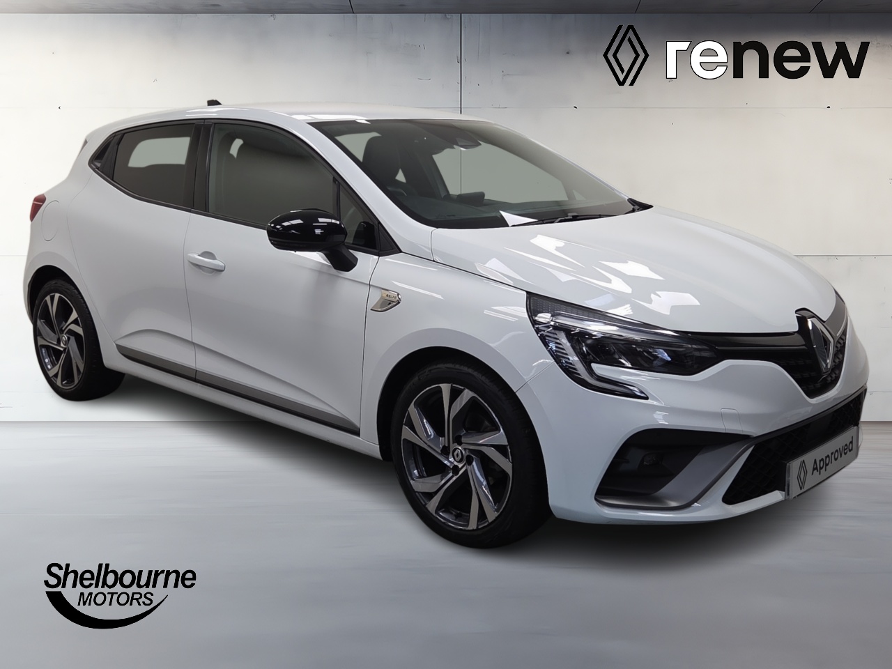 2023 Renault Clio