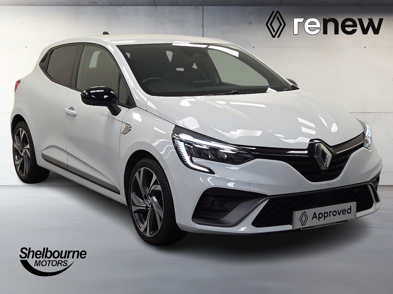 2023 Renault Clio