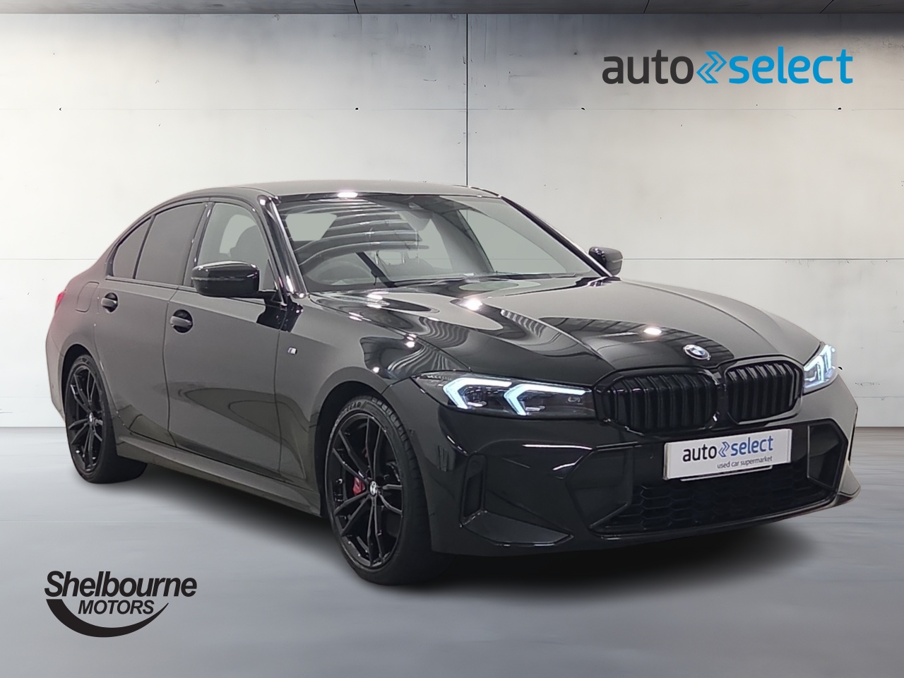 2024 BMW 3 Series