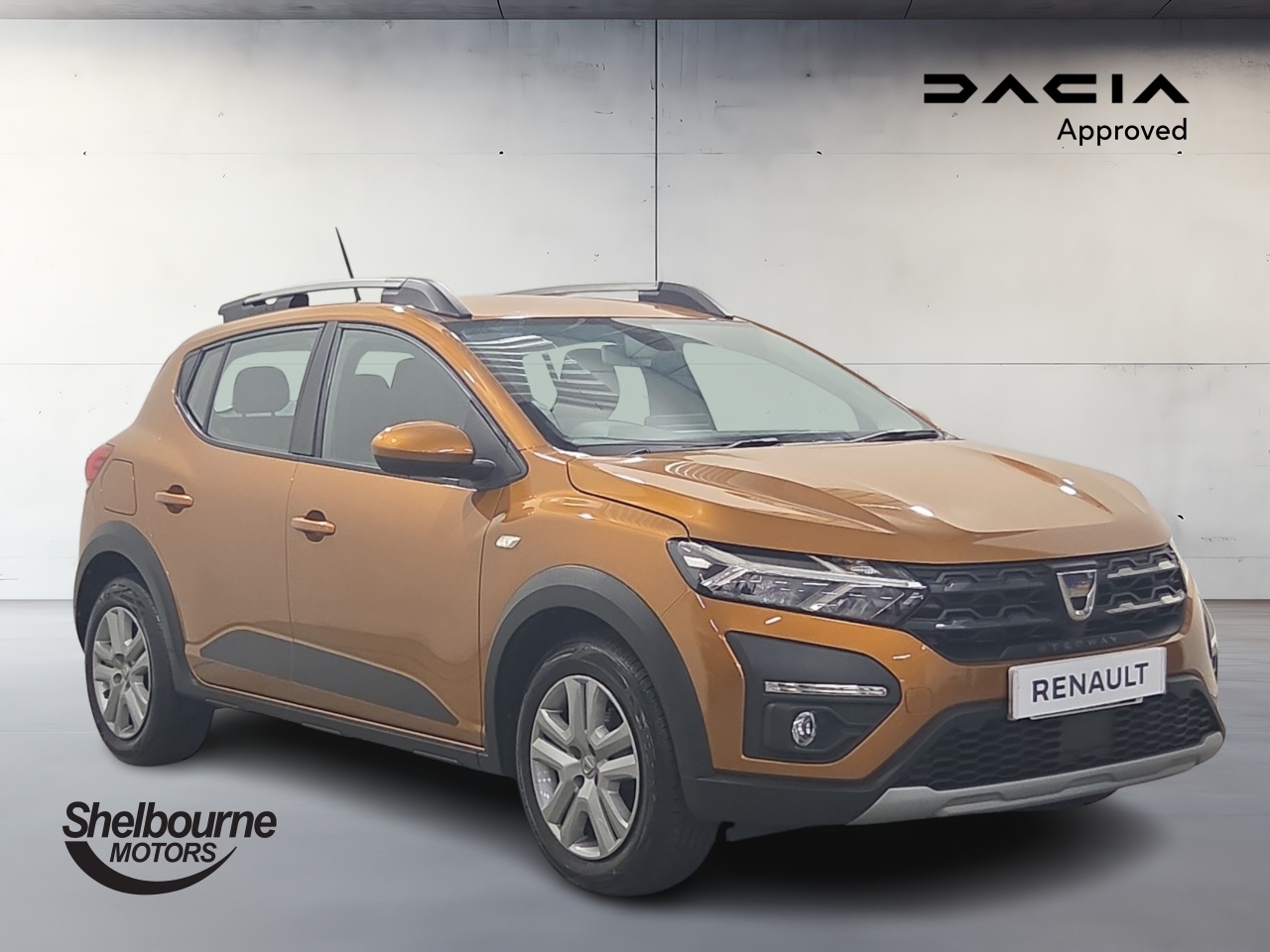 2022 Dacia Sandero