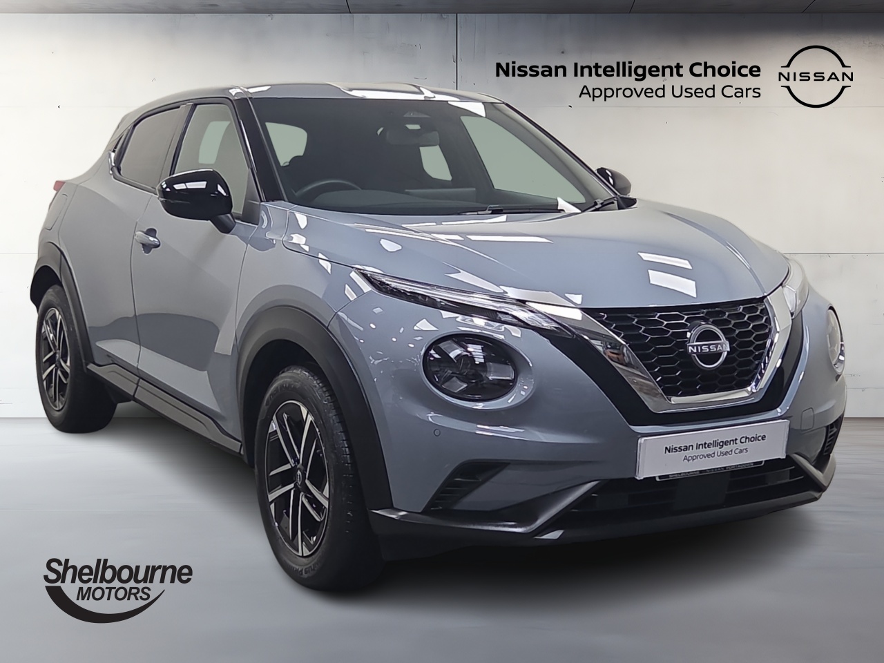 2026 Nissan Juke