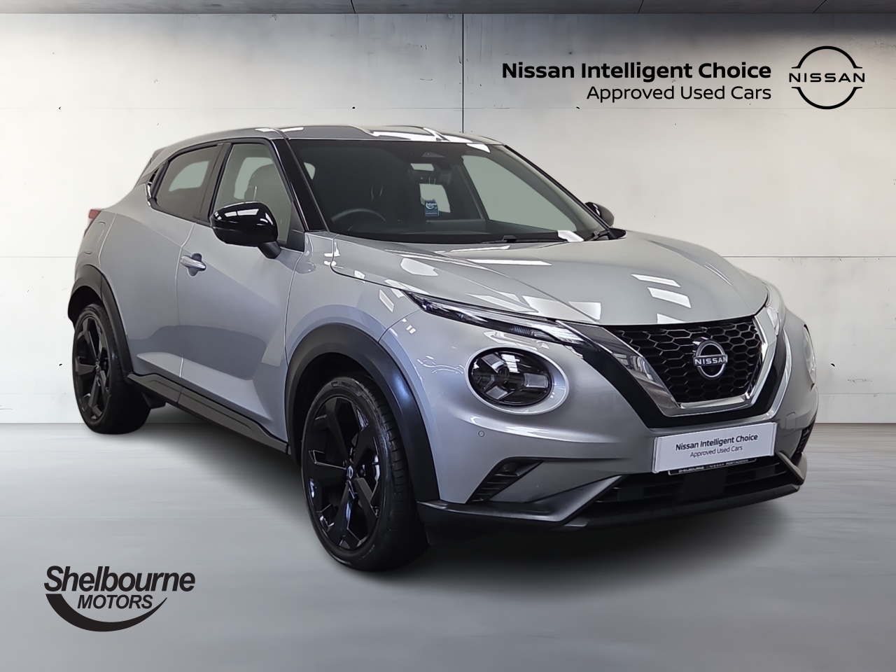 2026 Nissan Juke
