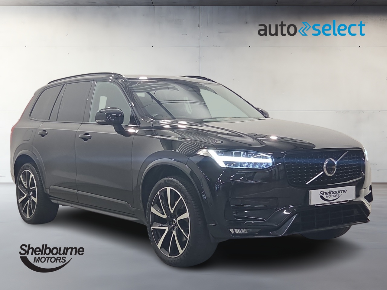 2024 Volvo XC90