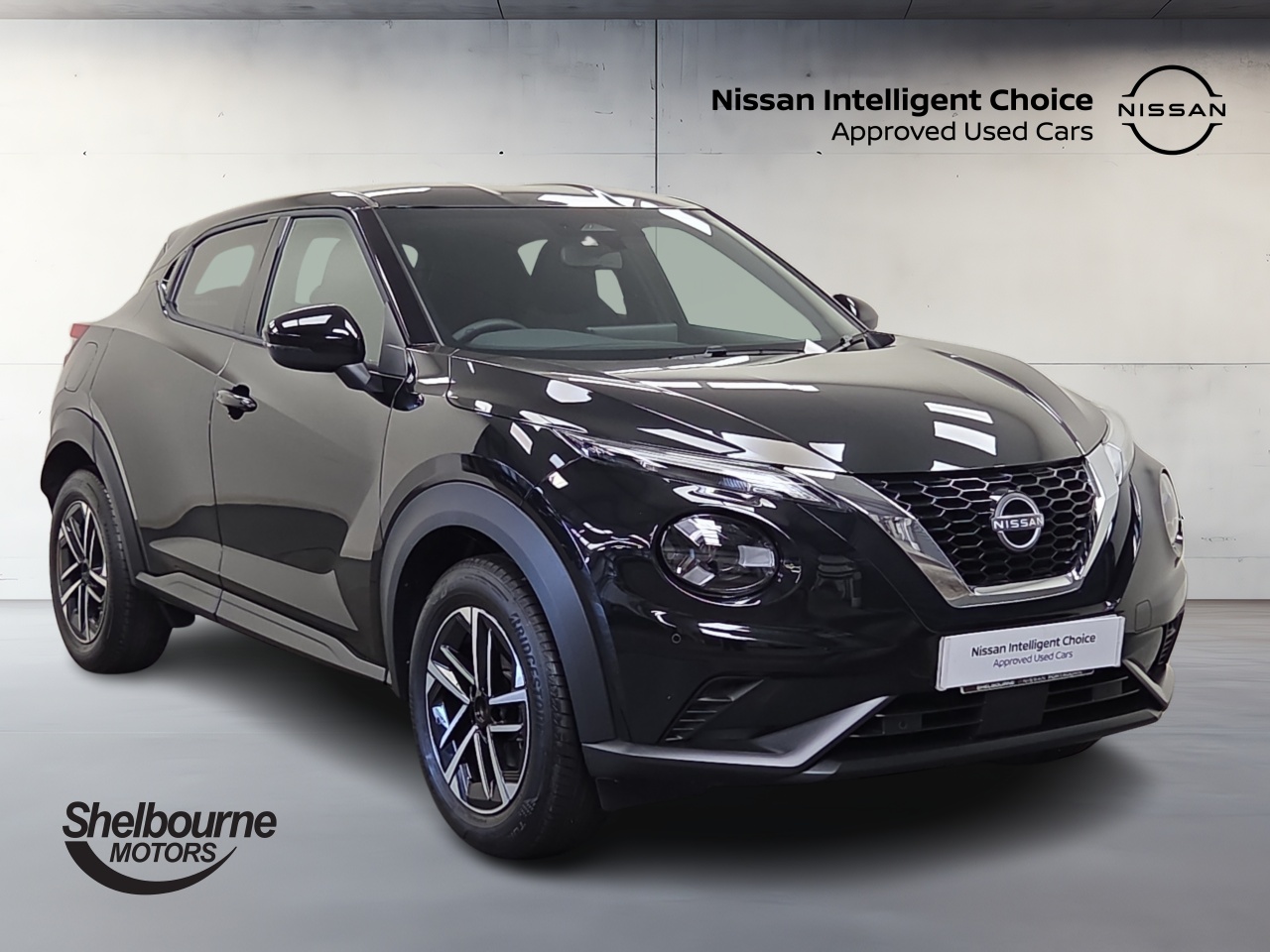 2026 Nissan Juke