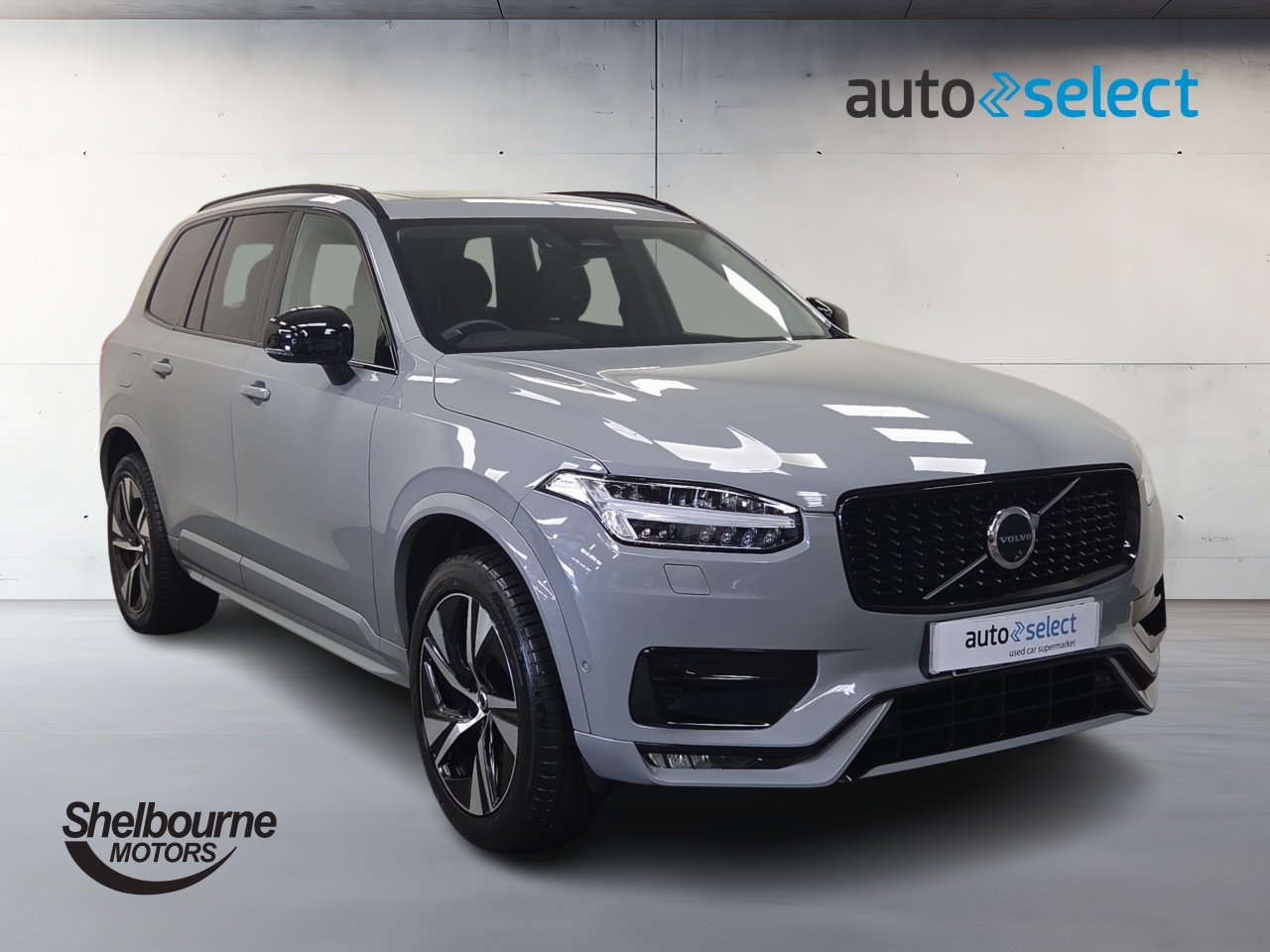 2024 Volvo XC90