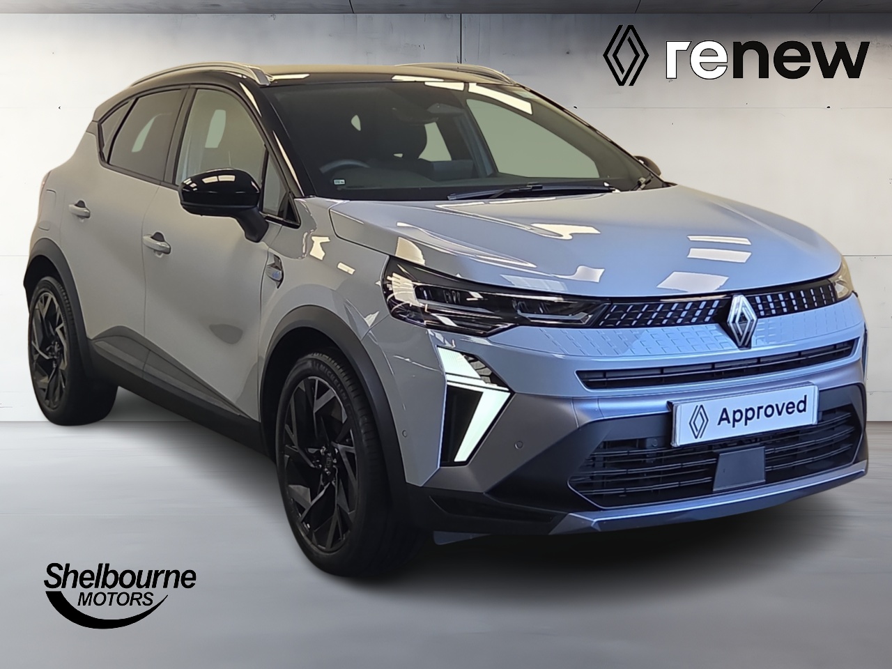2026 Renault Captur