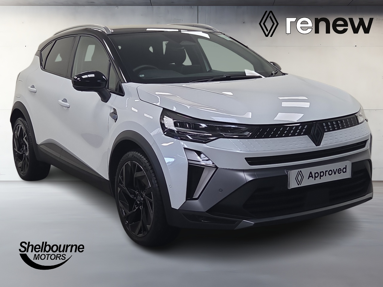 2026 Renault Captur