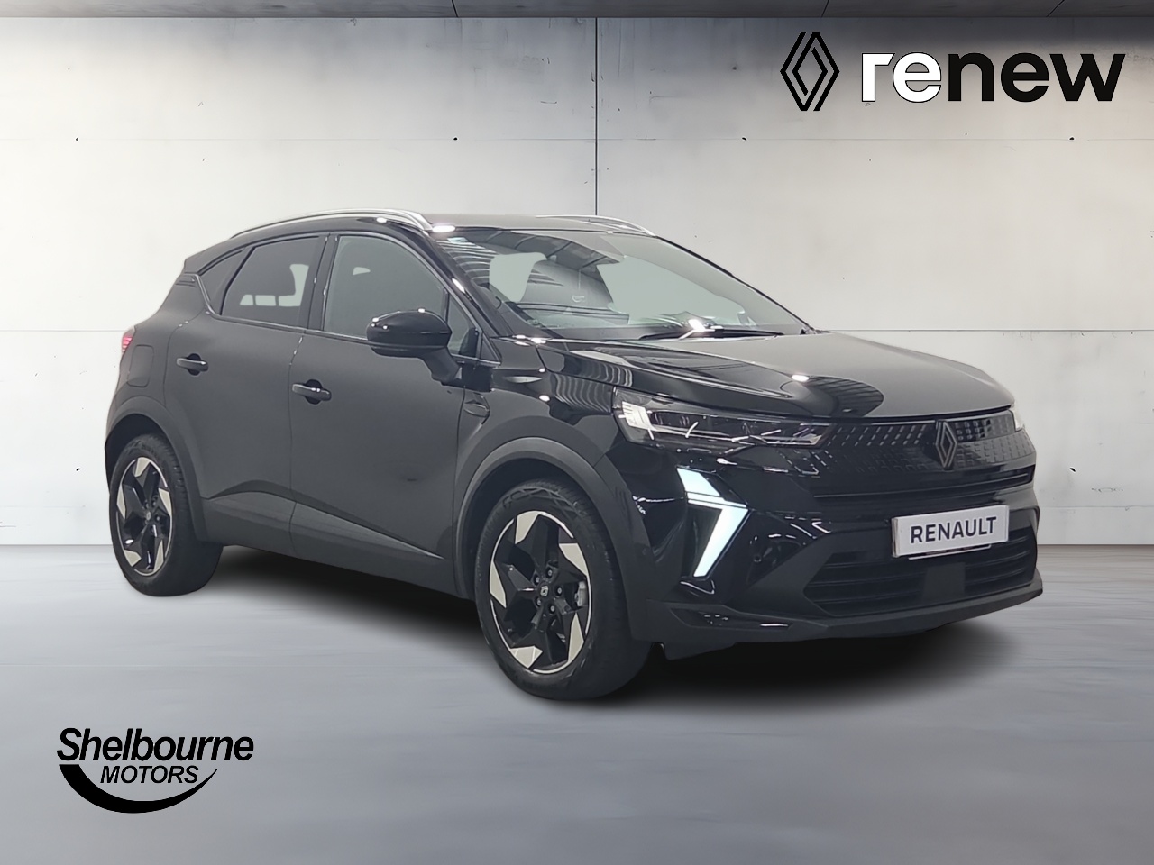 2026 Renault Captur