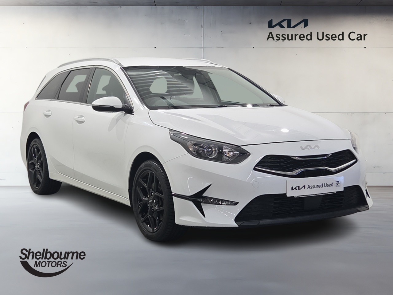2023 KIA Ceed