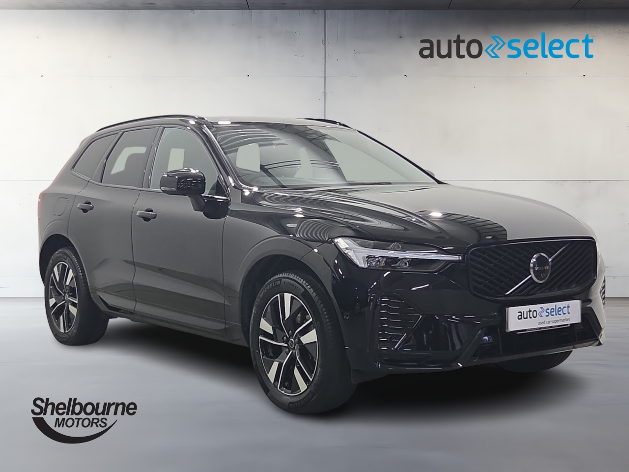 2025 Volvo XC60
