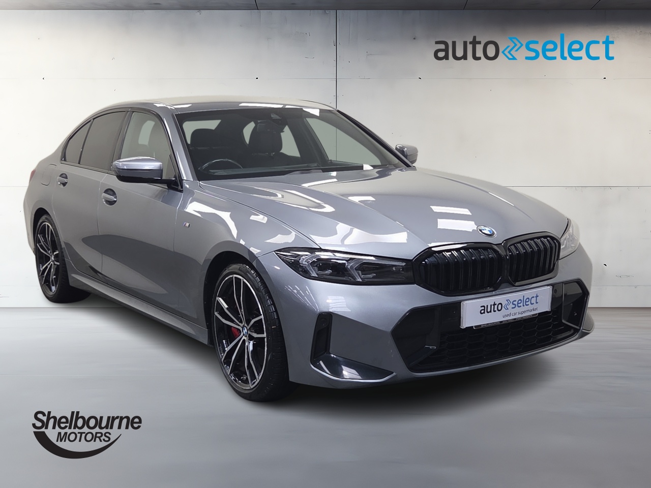 2024 BMW 3 Series