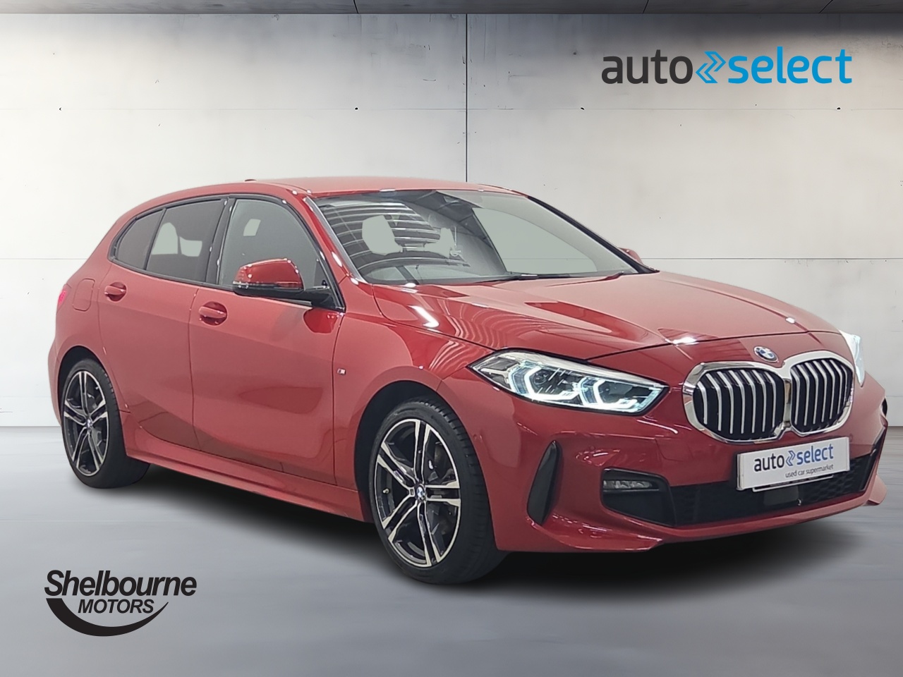 2023 BMW 1 Series