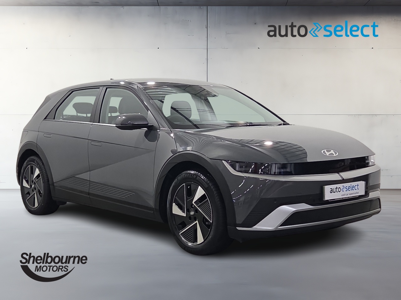 2026 Hyundai IONIQ 5