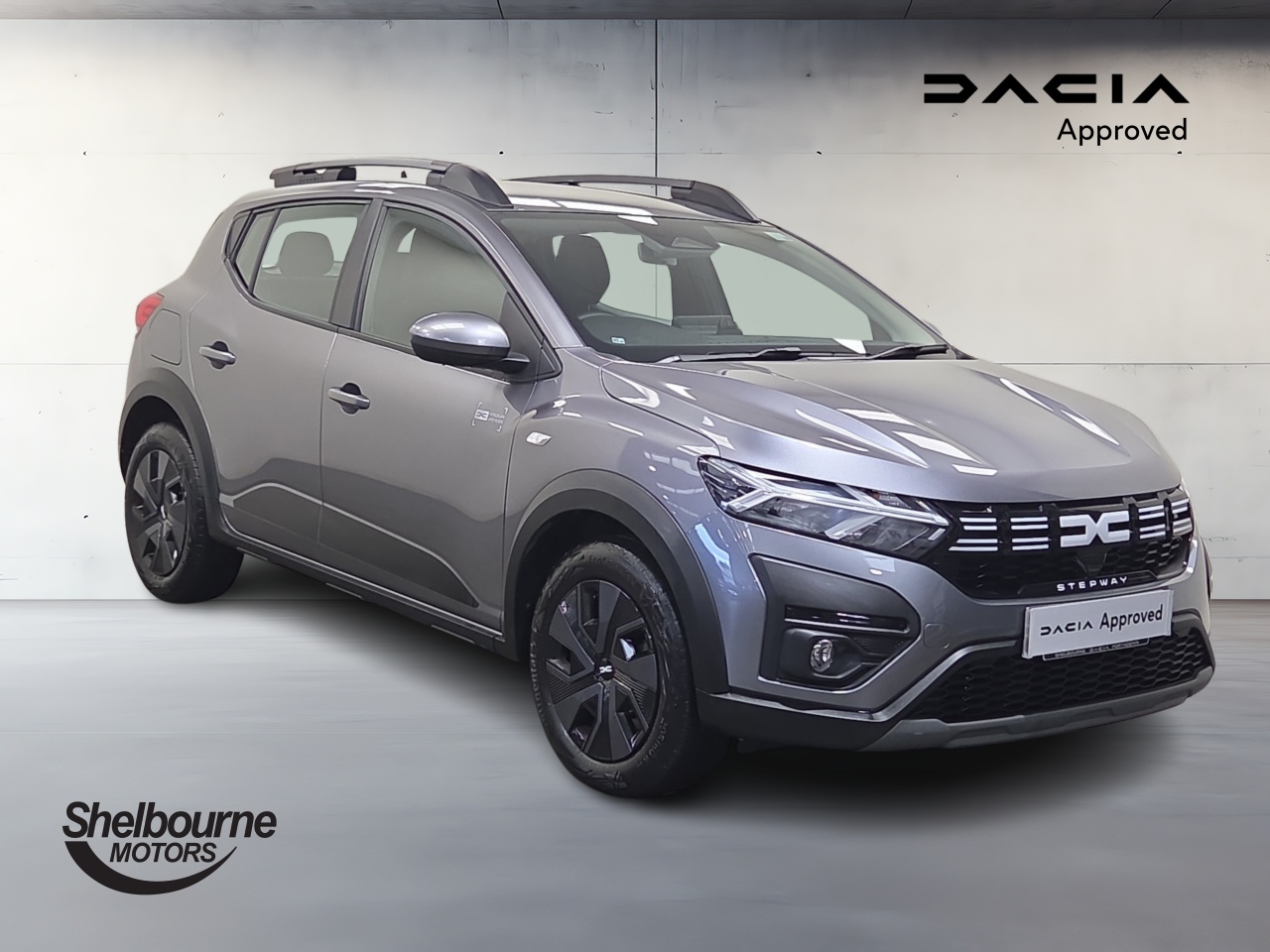 2024 Dacia Sandero