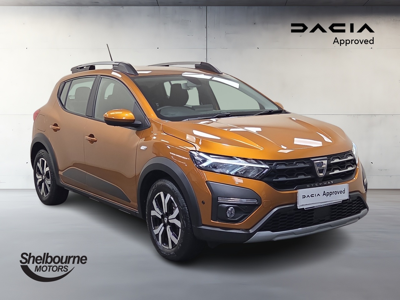 2022 Dacia Sandero
