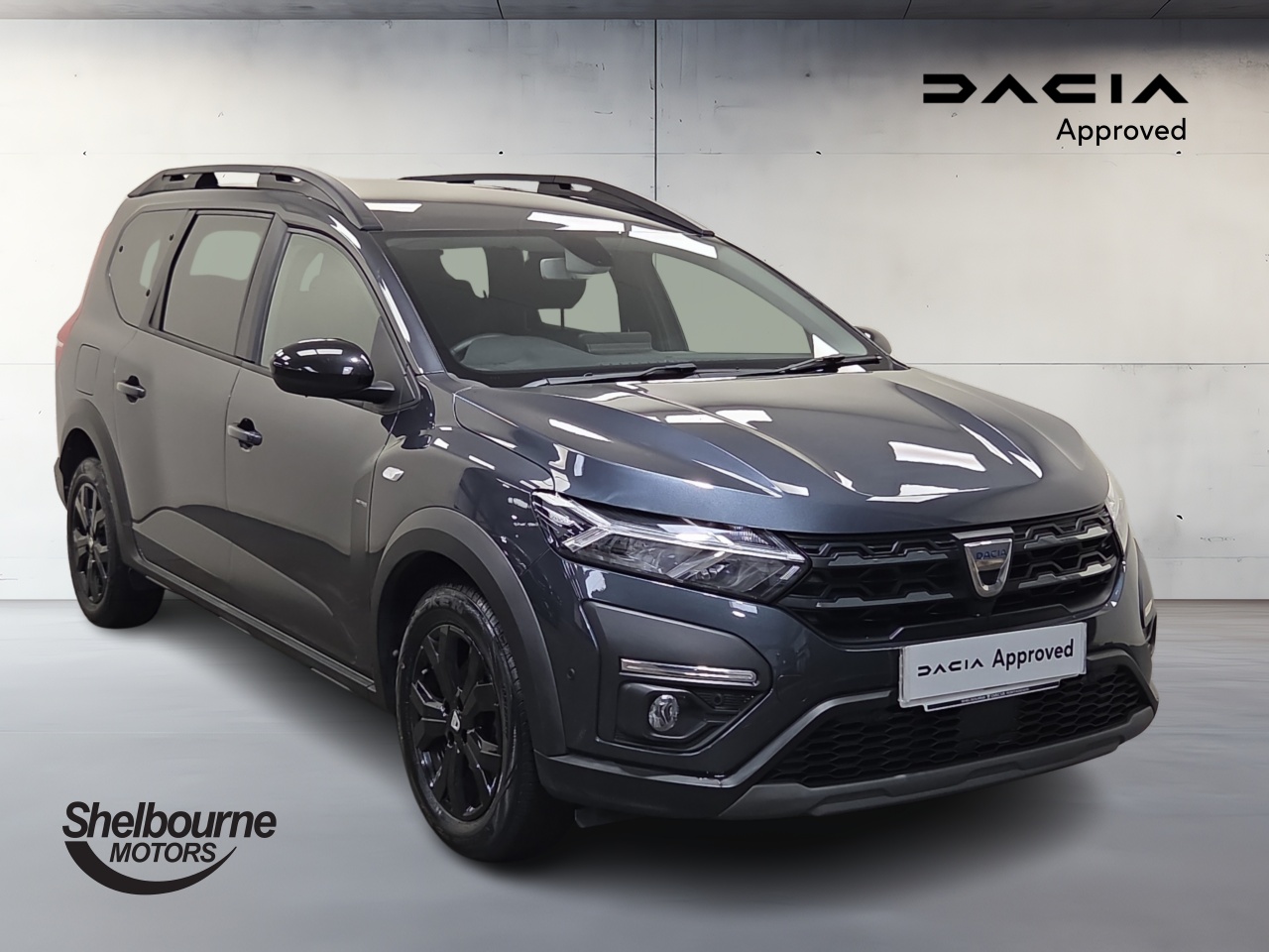 2023 Dacia Jogger